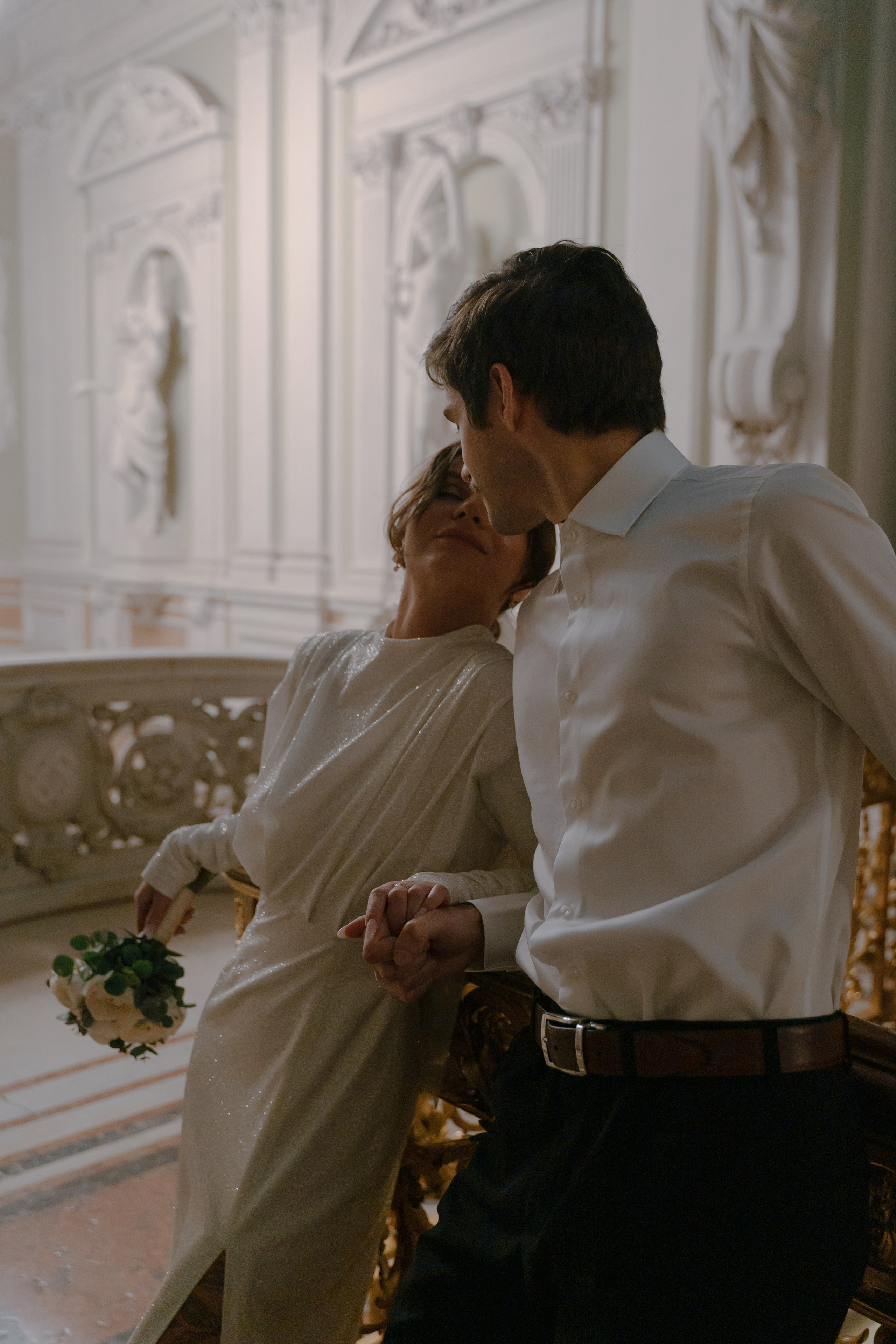 19.12.2023. Свадебный фотограф — Наталья Фед СПб/Москва