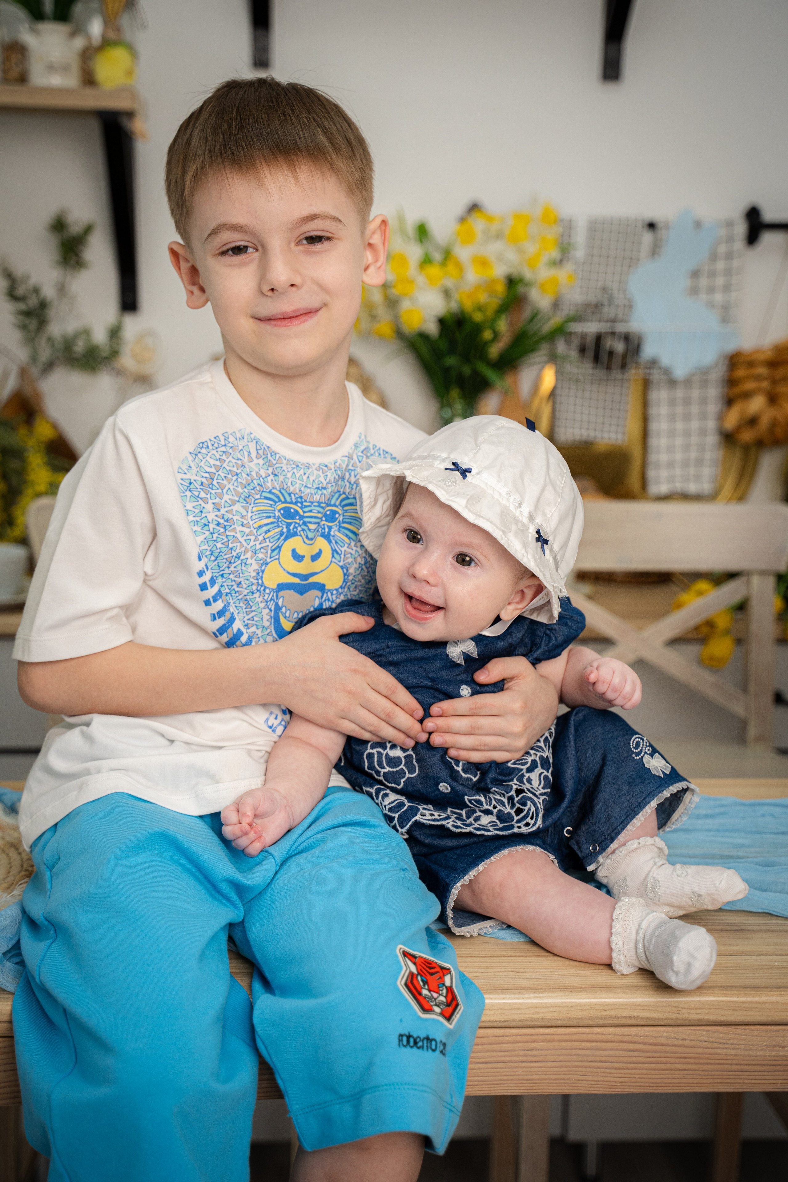 Фотосессия для детей. Семейный и детский фотограф в Ростове-на-Дону