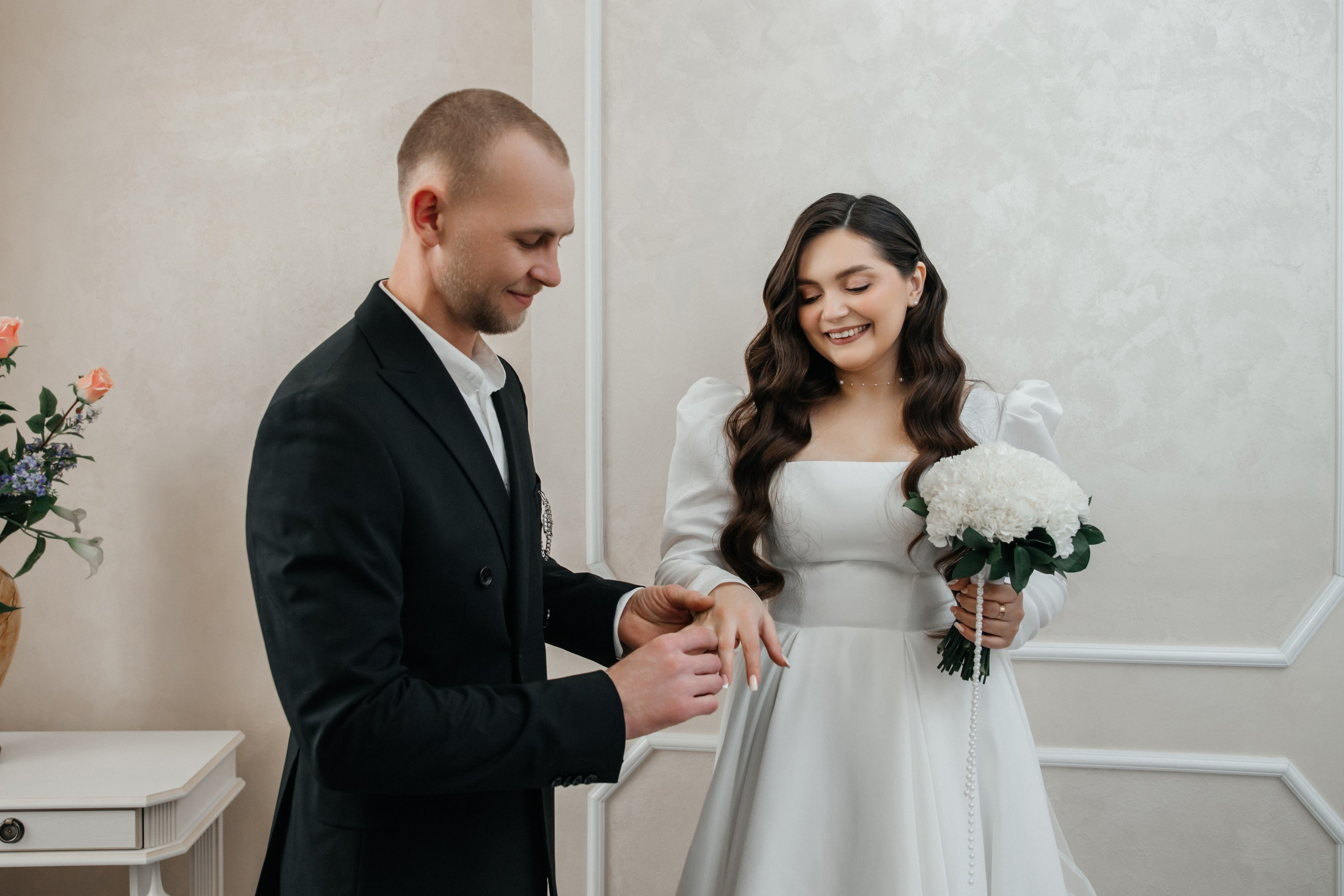 Wedding. Семейный фотограф