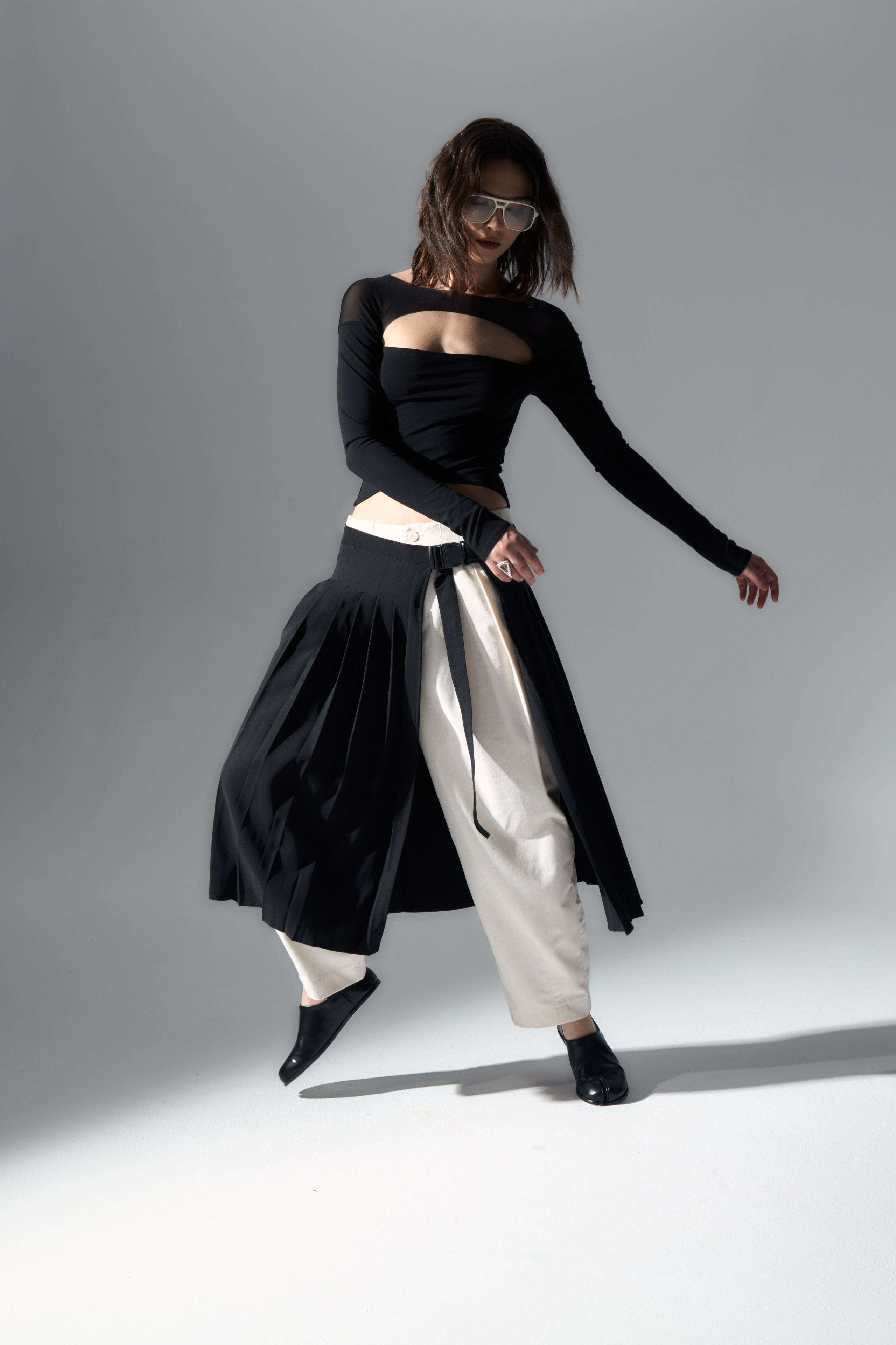 NICLE Clothes. Главная