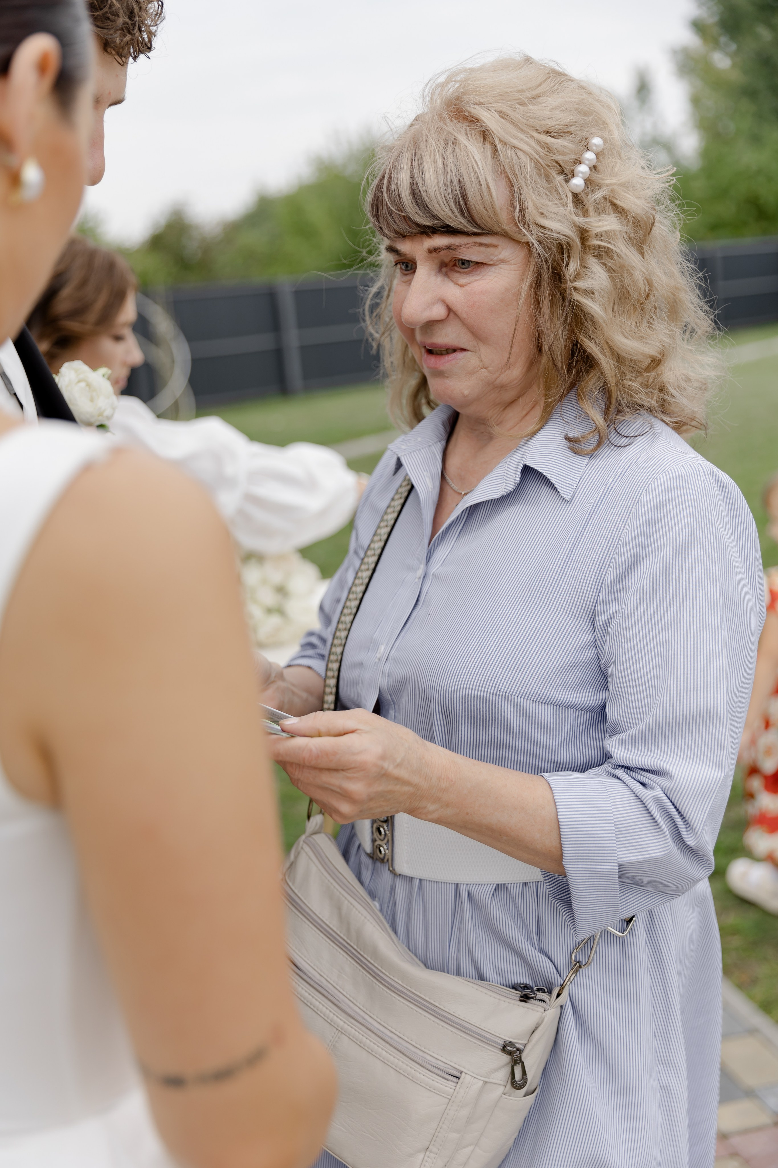 Аня и Игорь. Dima Lemeshevsky