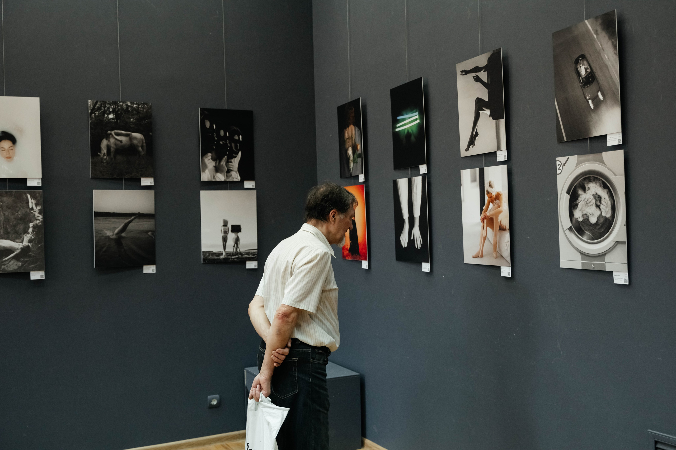 «ИСКУССТВО XXI ВЕКА» Ростов-на-Дону. ARTEXPOPHOTO