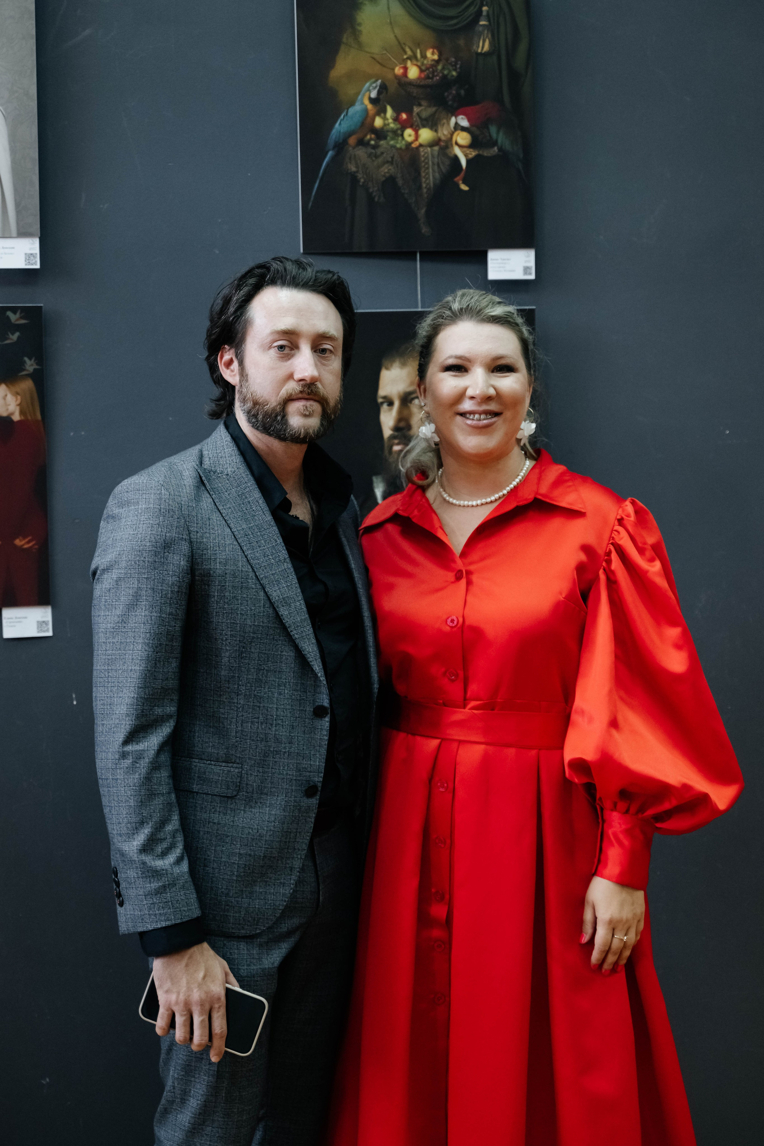 «ИСКУССТВО XXI ВЕКА» Ростов-на-Дону. ARTEXPOPHOTO