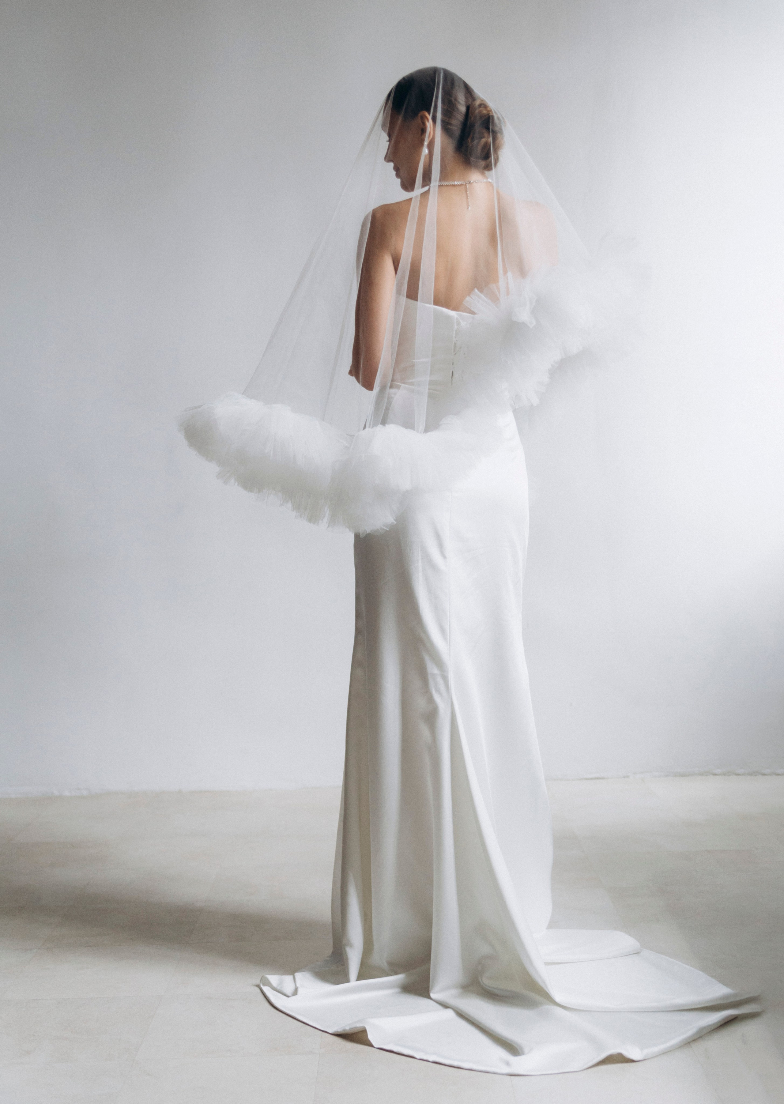 Софья и Иван. Фотограф Кемерово Анастасия Ларионова