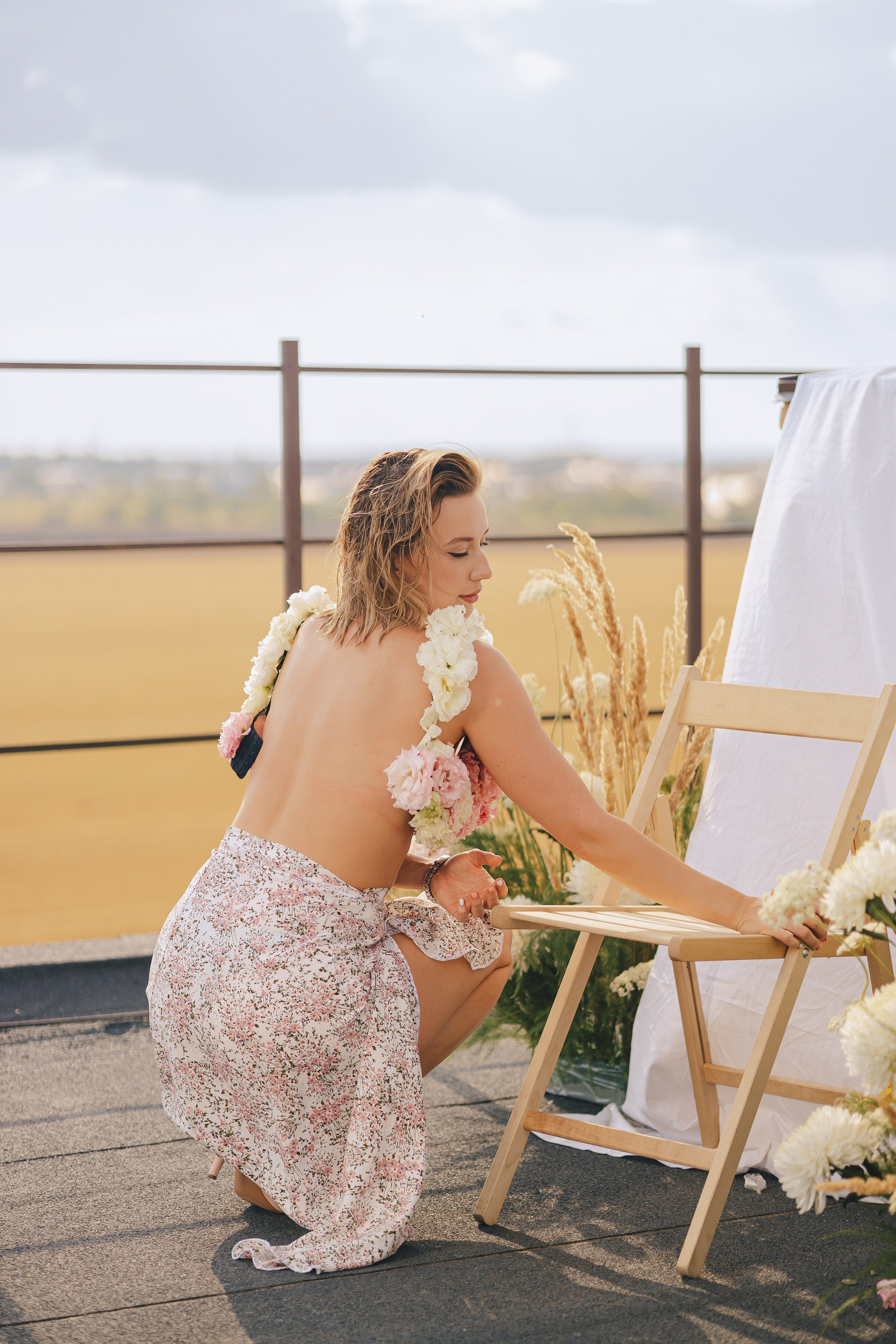 Катя. Фотограф Таганрог Любимая Надя