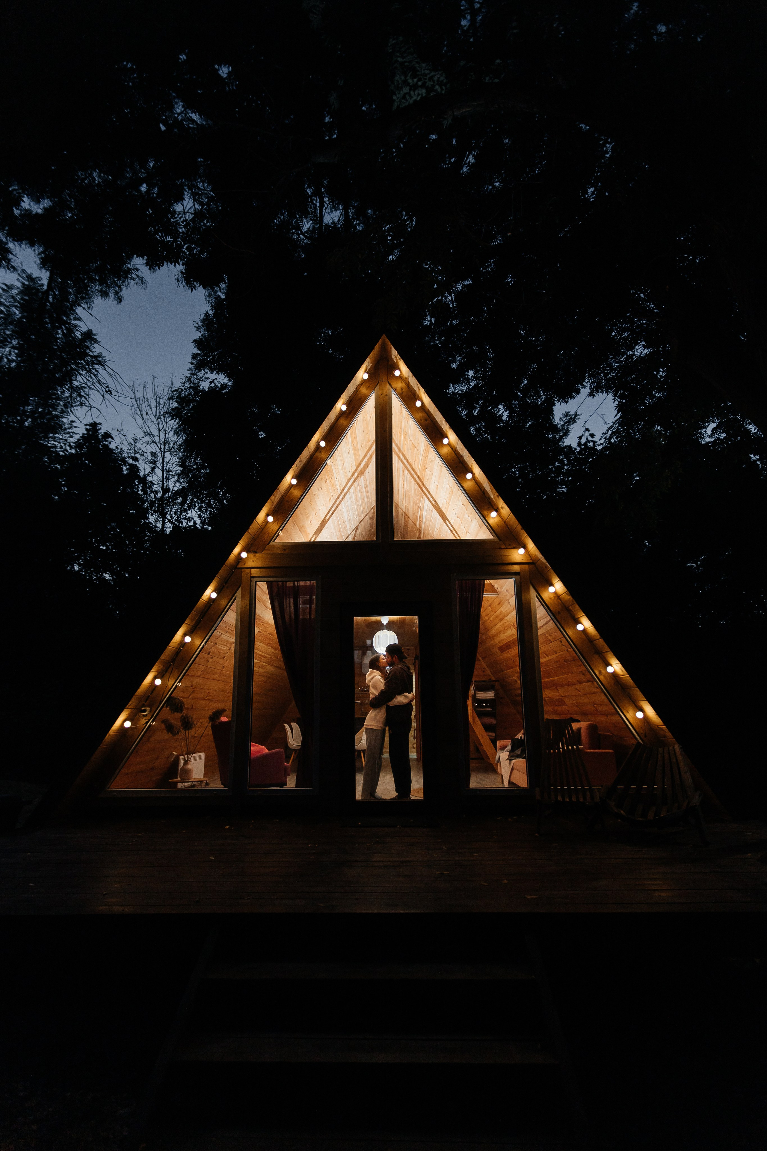 Юля и Саша. Фотограф Таганрог Любимая Надя