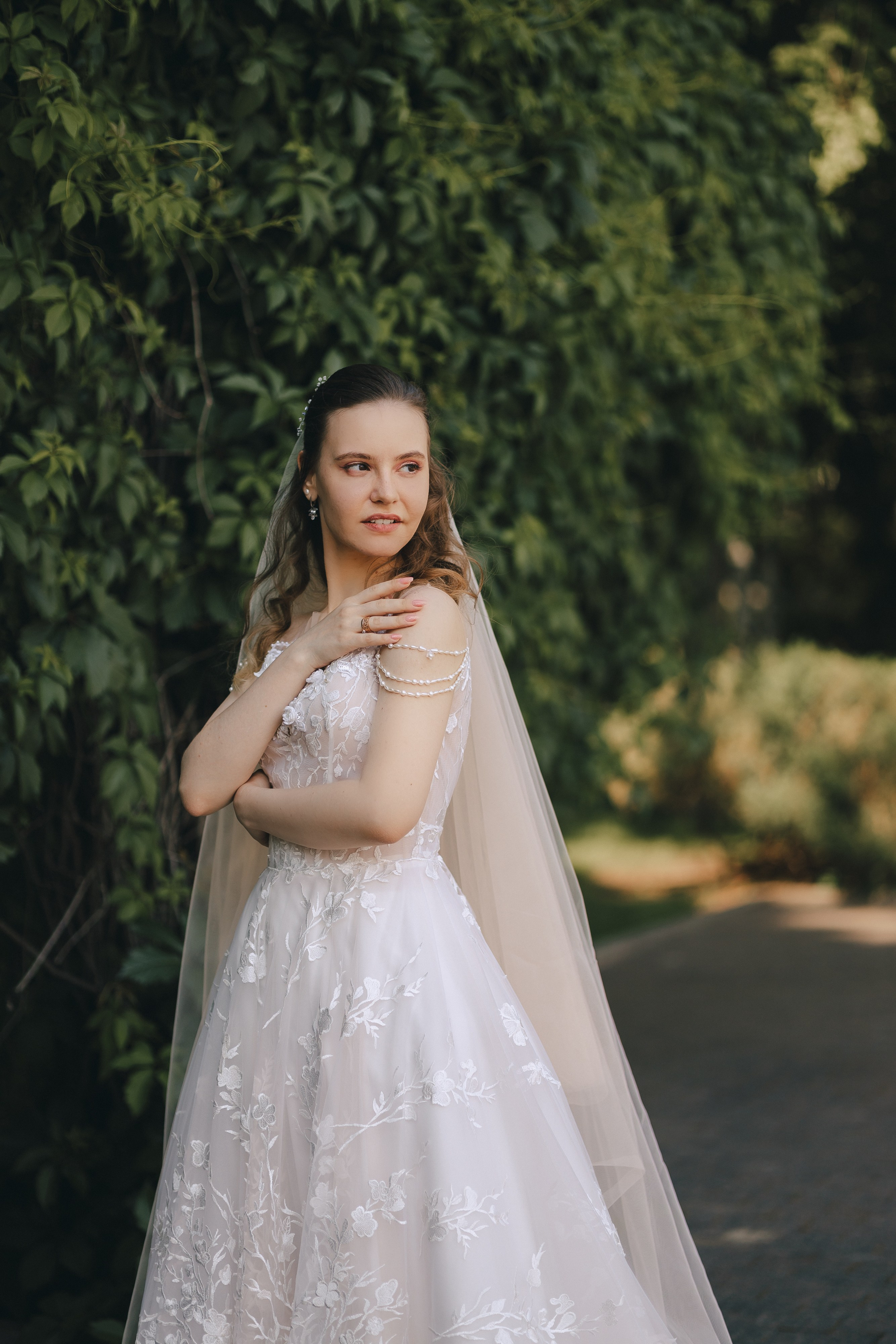 Олег и Катя. Фотограф Таганрог Любимая Надя