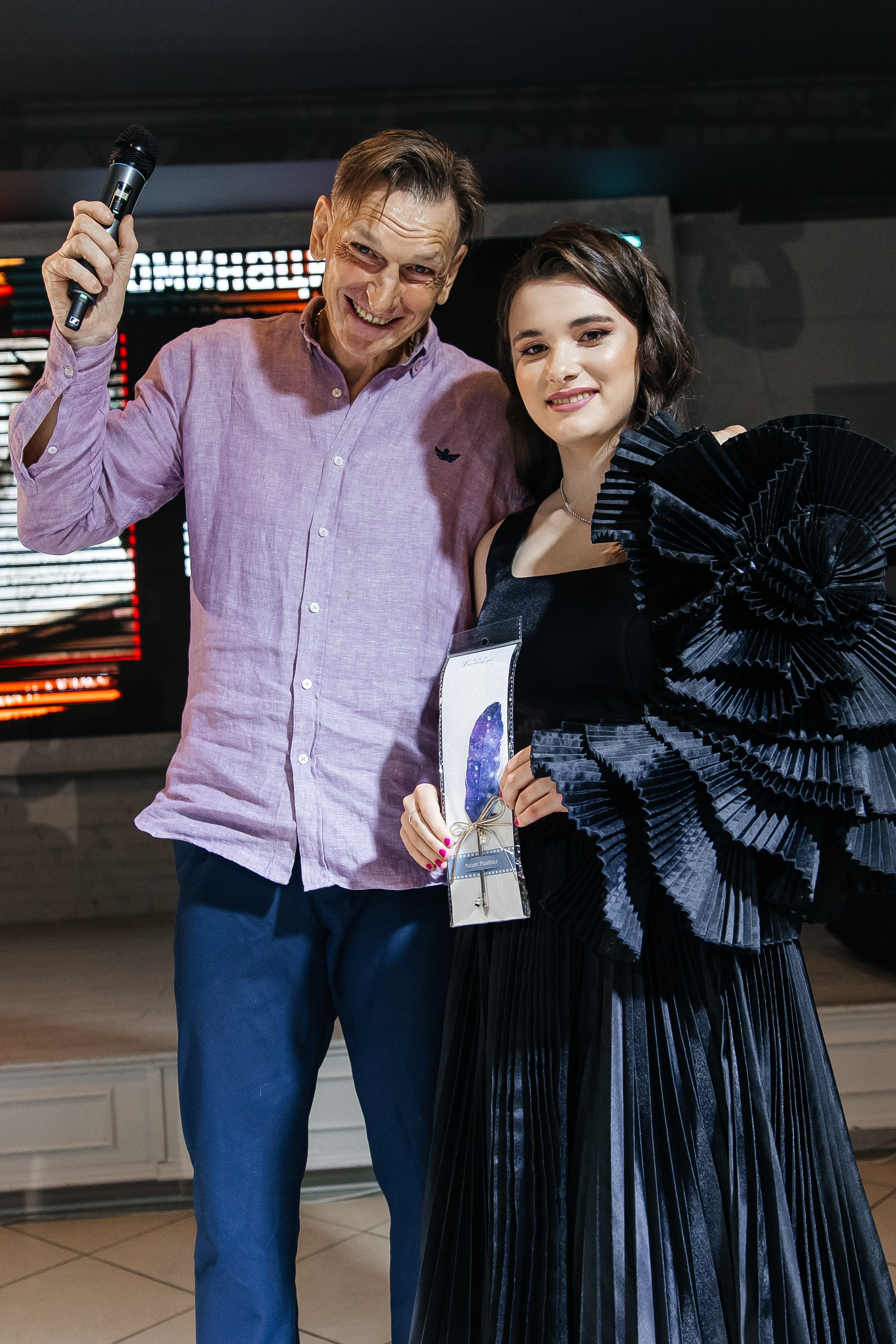 2023-06-23 Выпускной МБОУ СОШ № 10. Фотограф в Красноярске