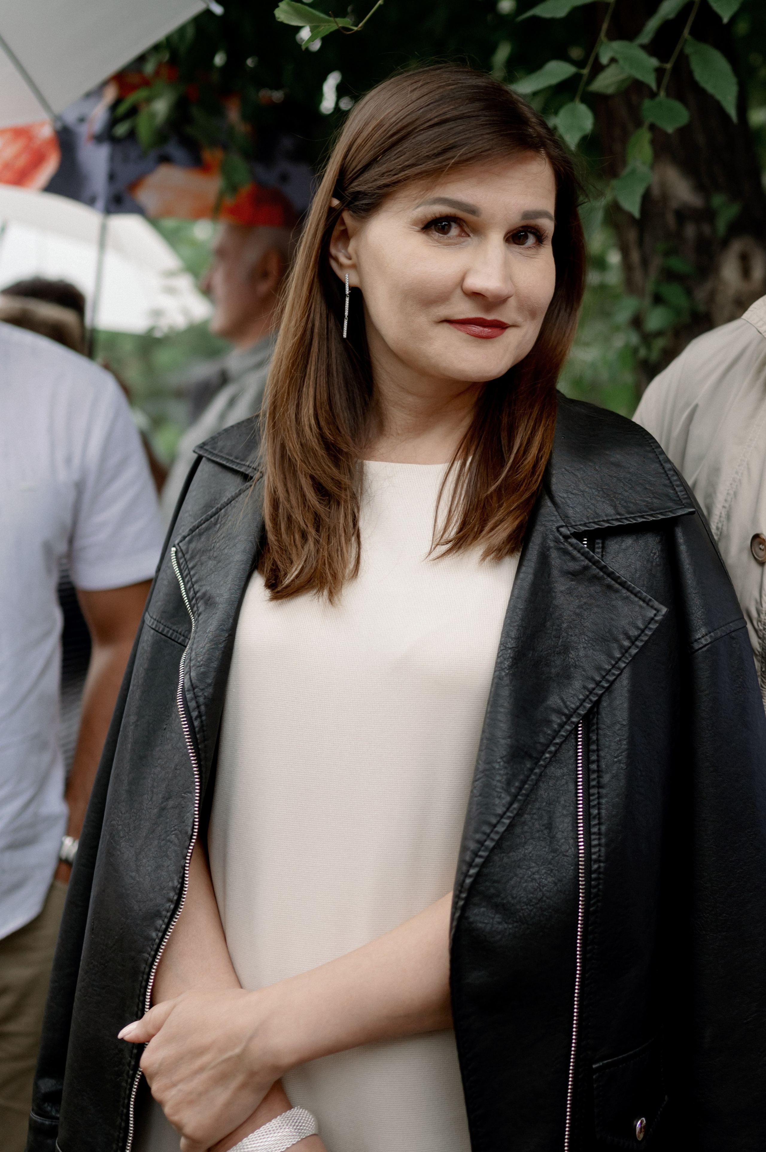 Максим и Екатерина. Фотограф в Красноярске