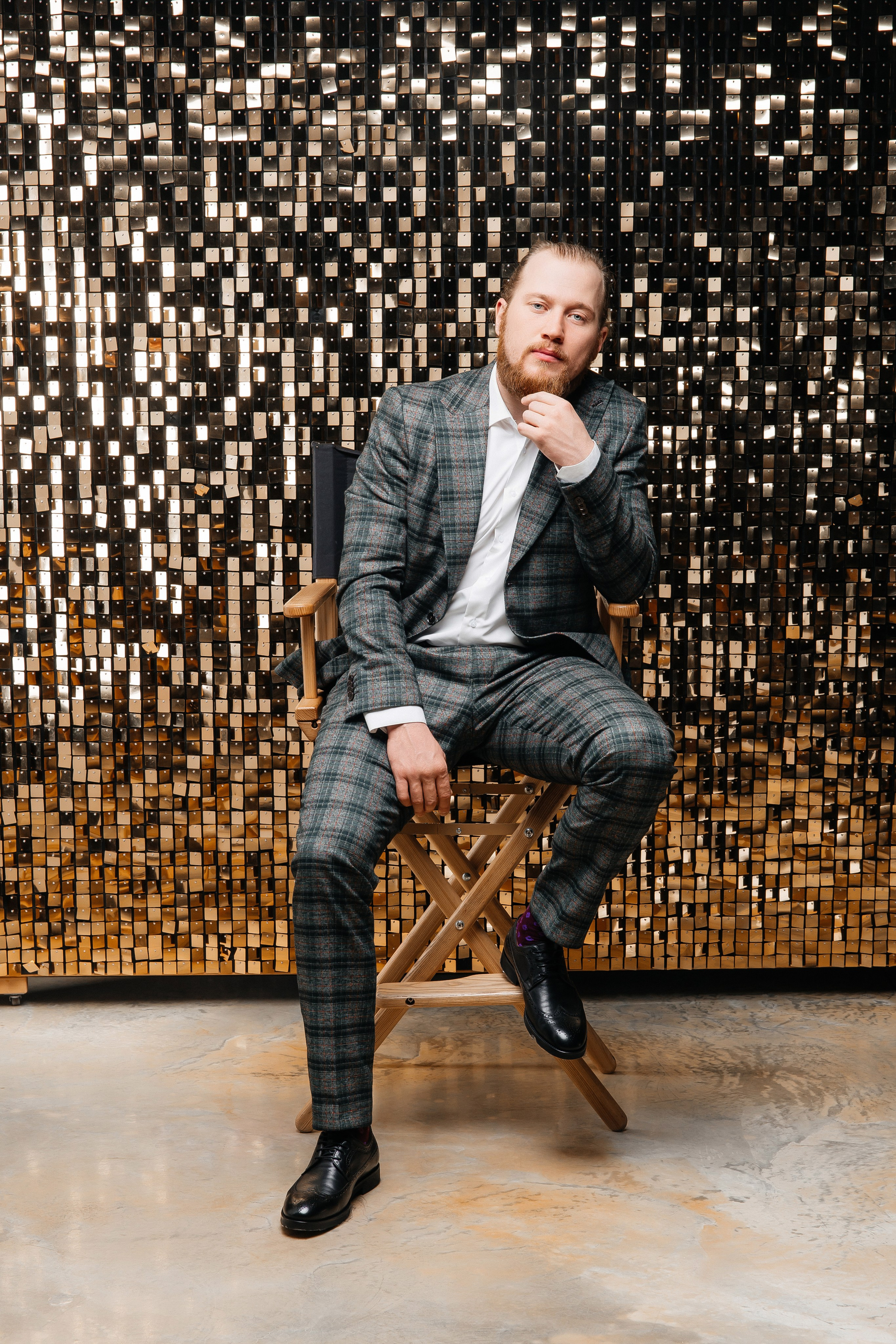 Станислав Сакулин. Фотограф в Красноярске