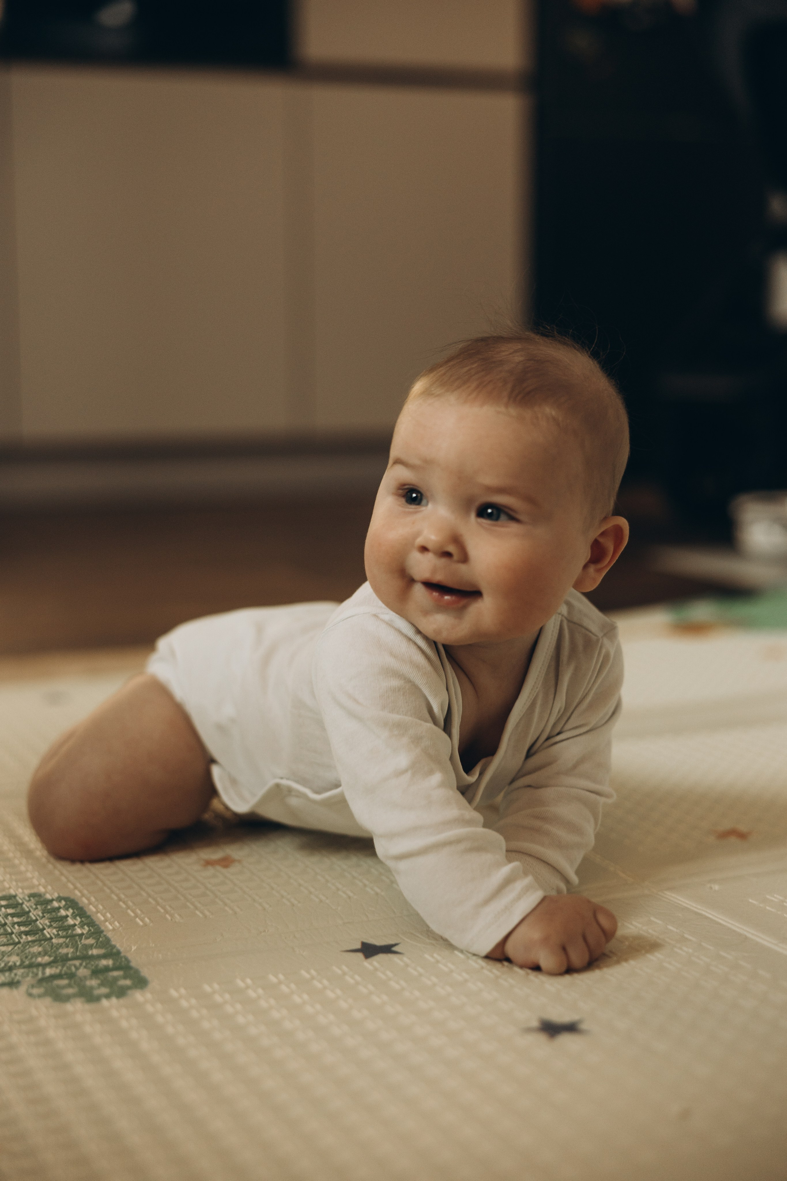 Настя, Кирилл и Тимур. Семейный фотограф в Москве Виктория Ястребинская