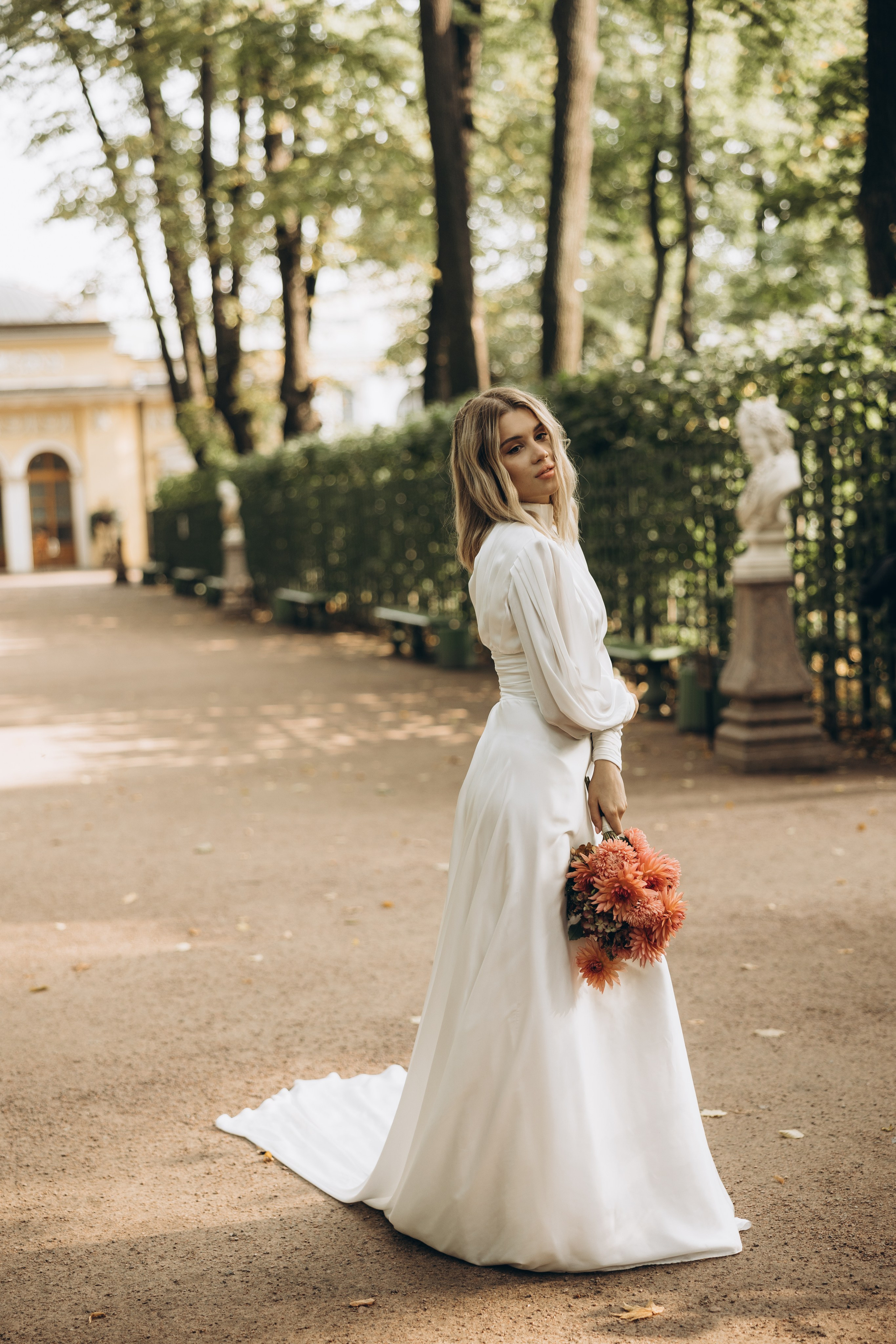 Алина & Игорь. Семейный фотограф в Москве Виктория Ястребинская