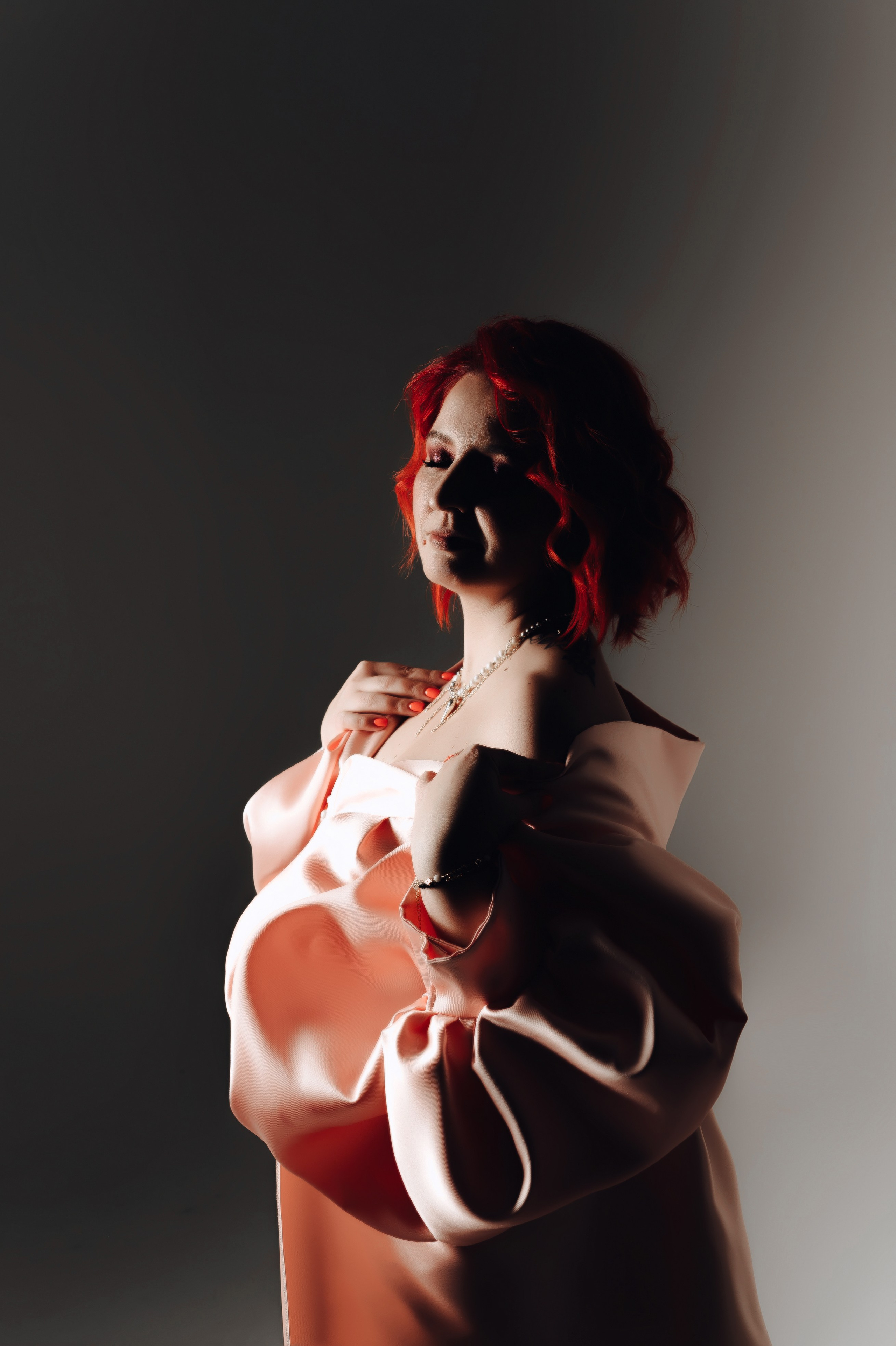 Ты так красива, невыносимо. Детский и семейный фотограф Катерина Мишина