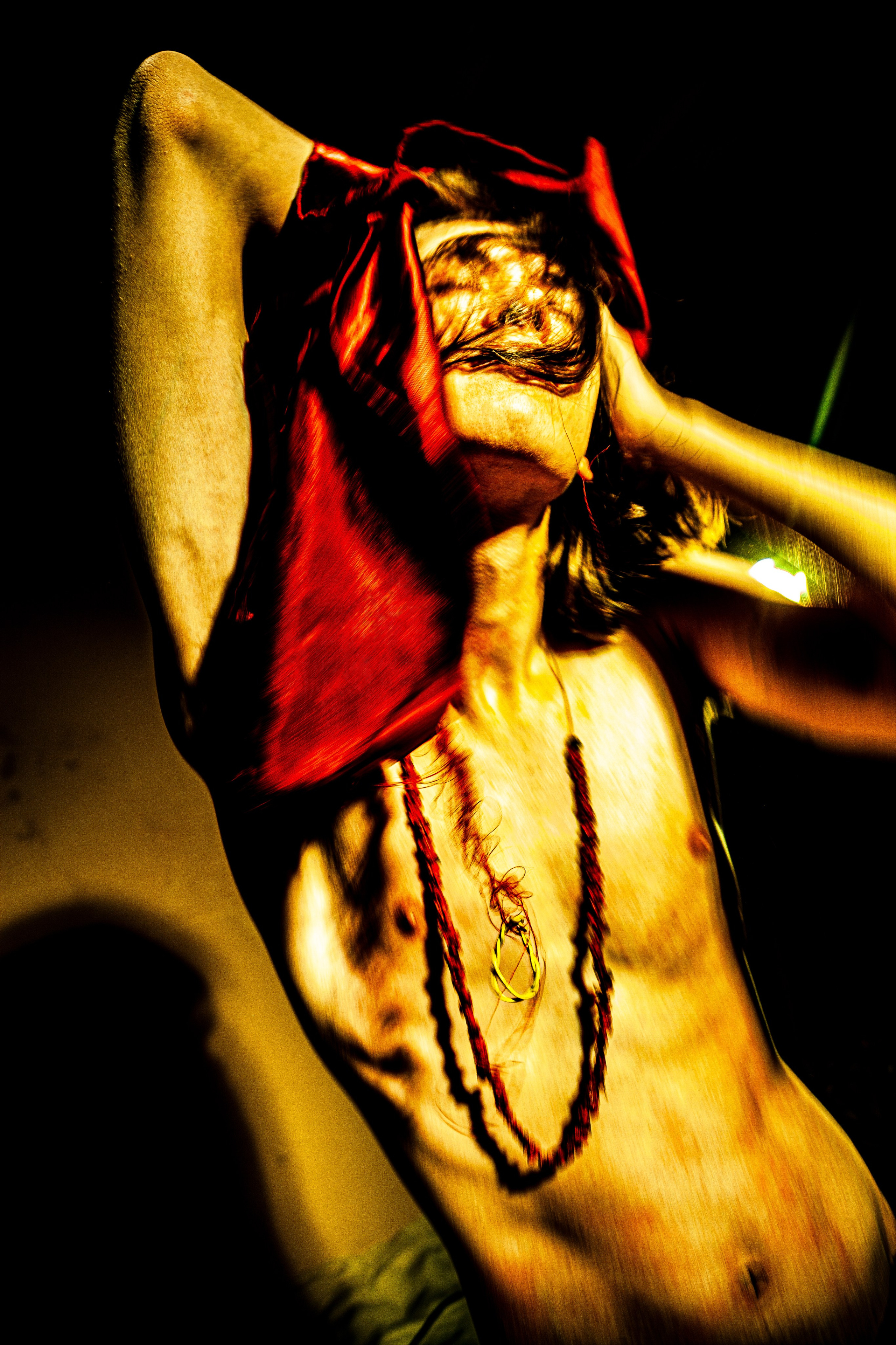 Азамат. Черно-белый фотограф Дмитрий Пчелкин