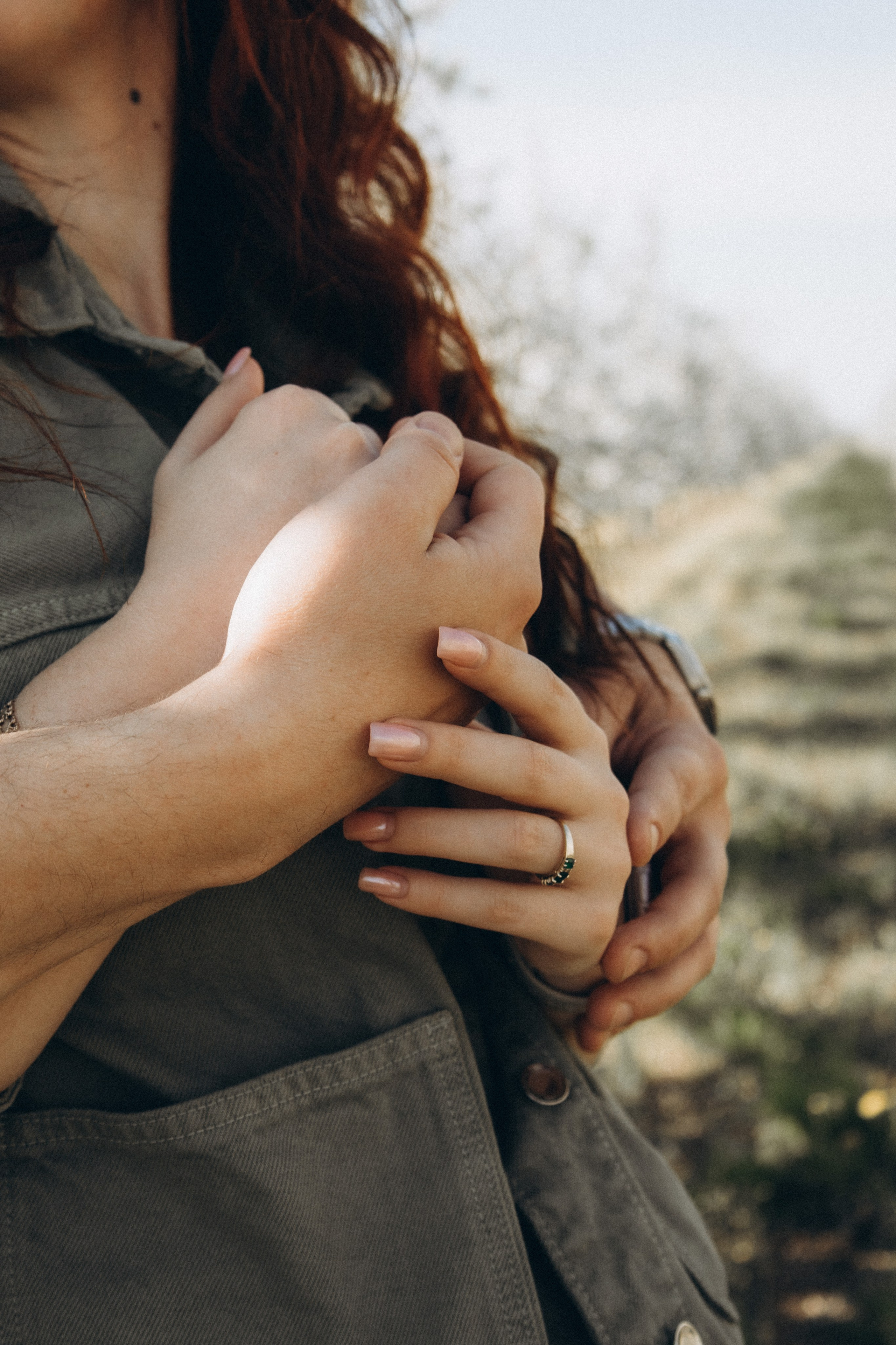 Семейная. Фотограф Оксана Пономарева