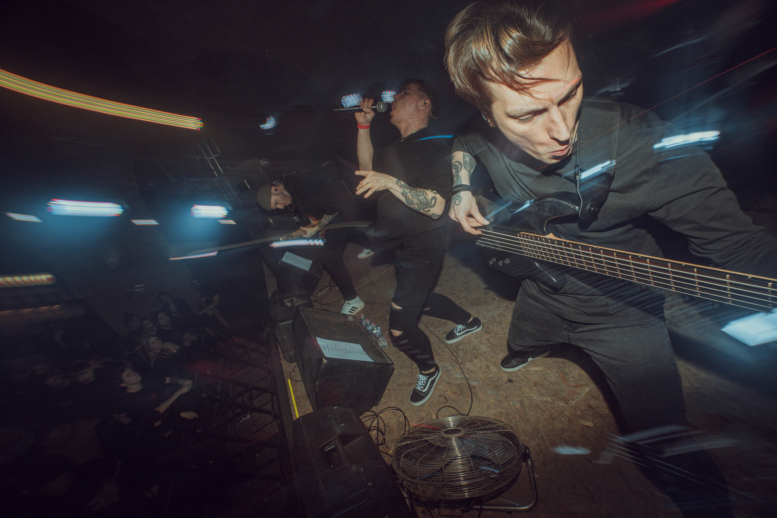 The Korea 12.01.2024. Фотограф Дядя Сник