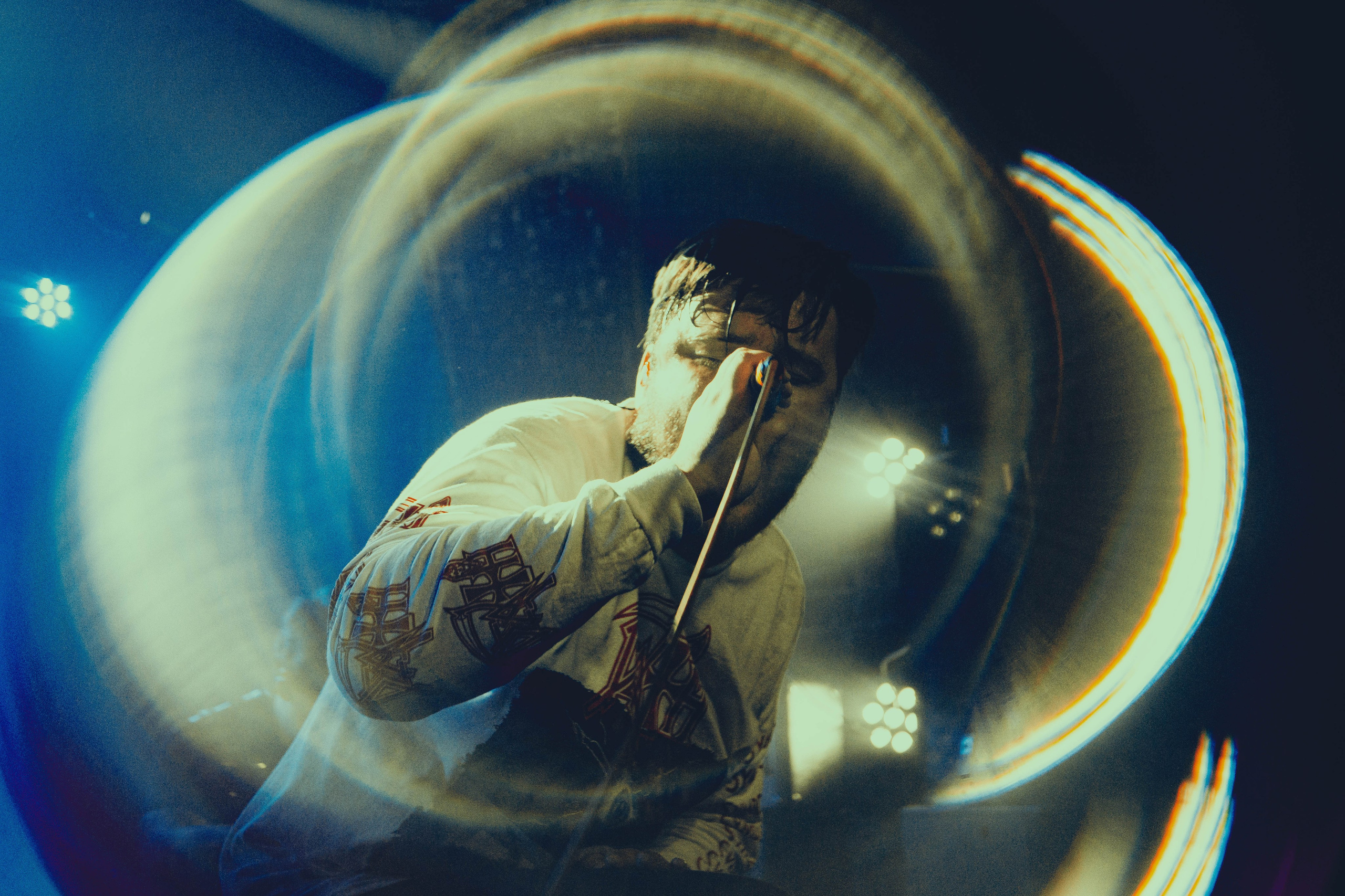 Bite the goat 14.06.2025. Фотограф Дядя Сник