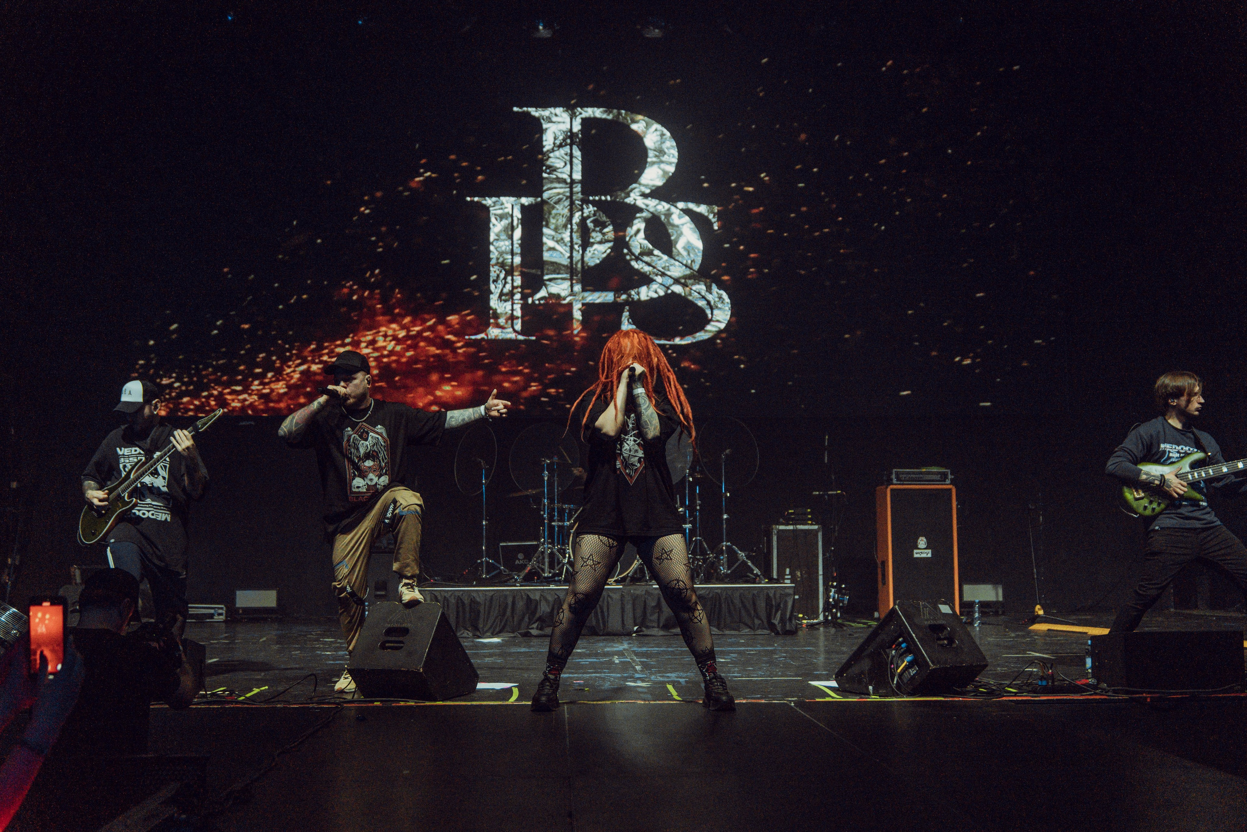 Blackpyres 10.05.2024. Фотограф Дядя Сник