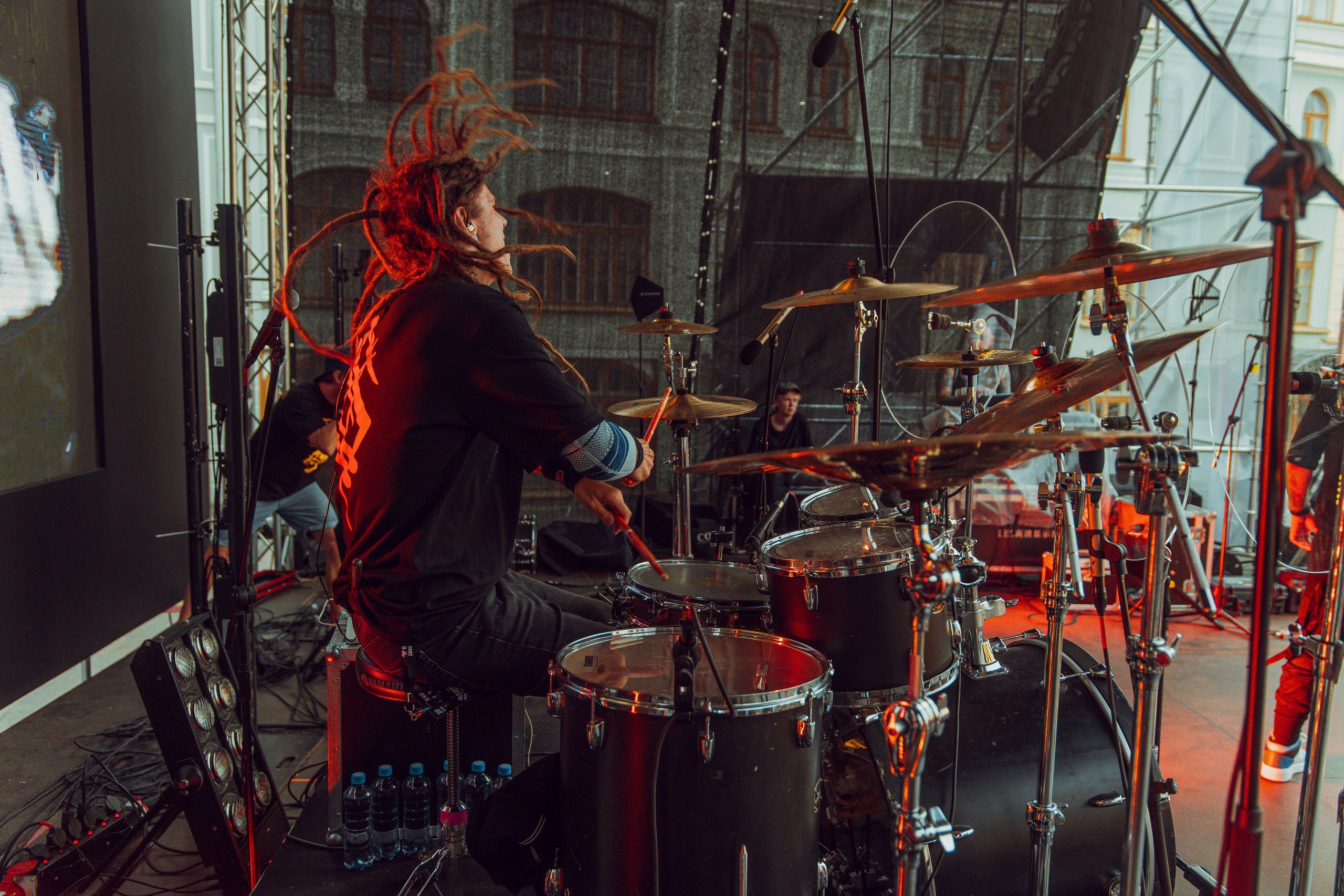 Stigmata 31.05.2024. Фотограф Дядя Сник