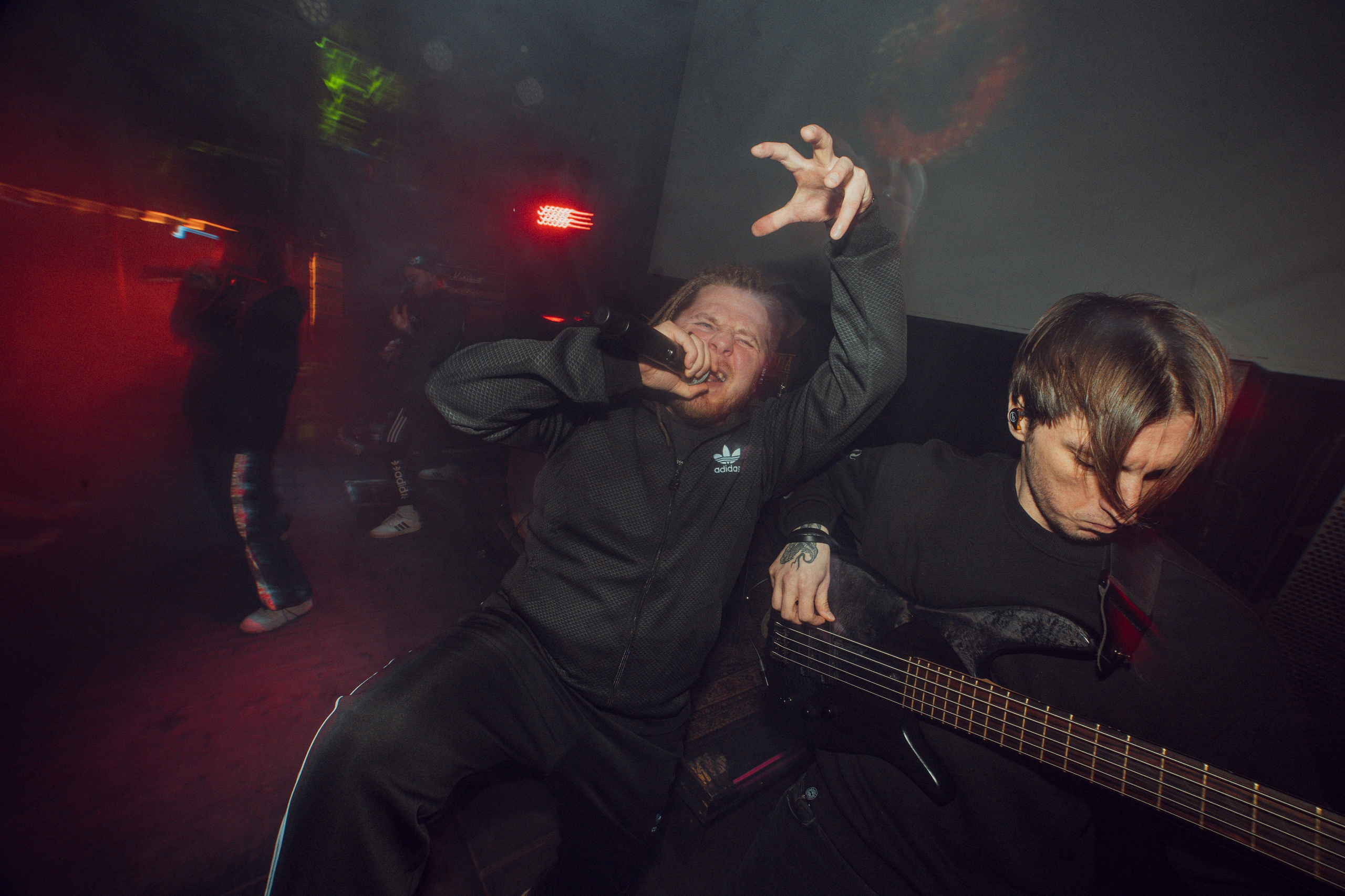 Blackpyres 20.01.2024. Фотограф Дядя Сник