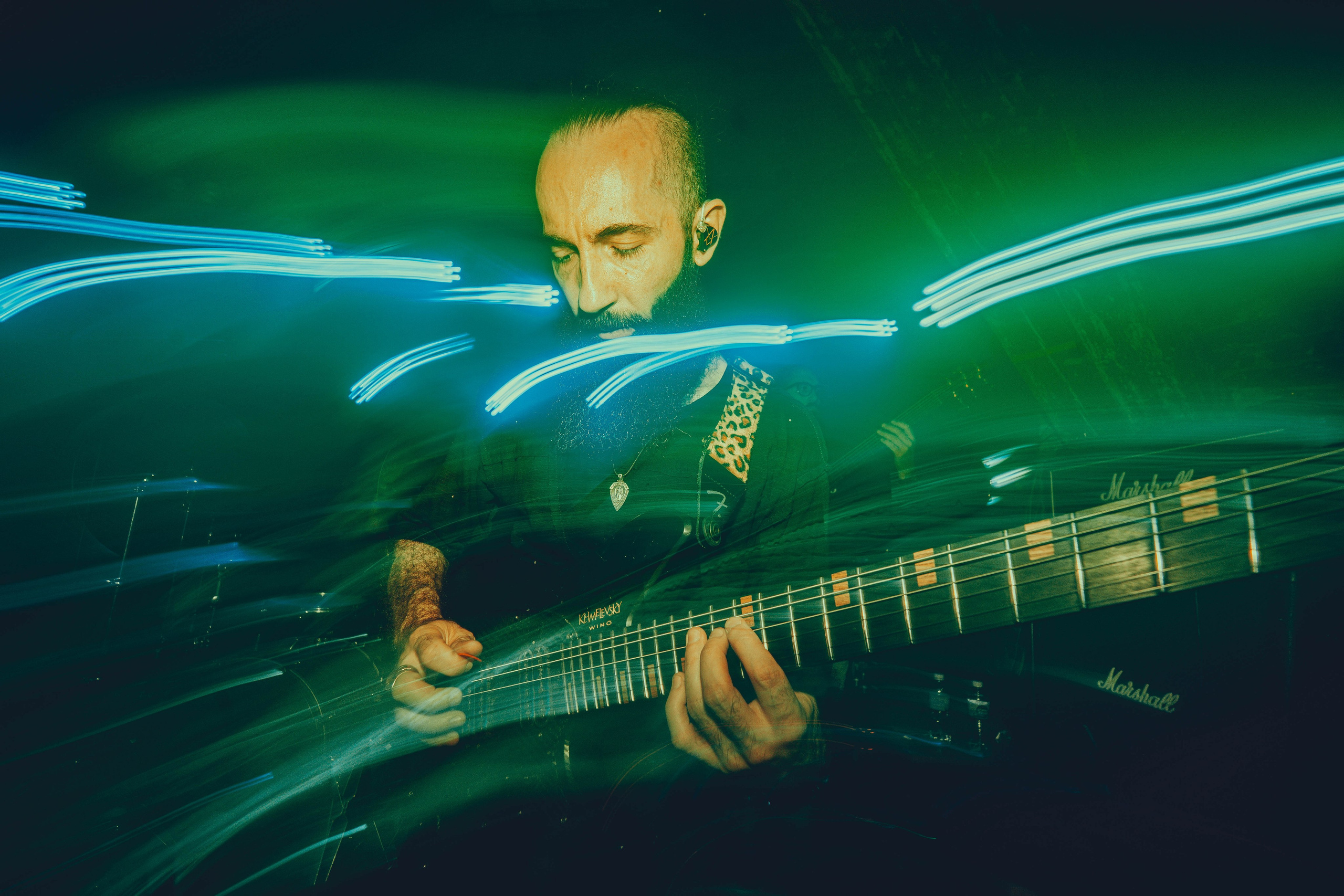 Idols to be faded 15.08.2025. Фотограф Дядя Сник