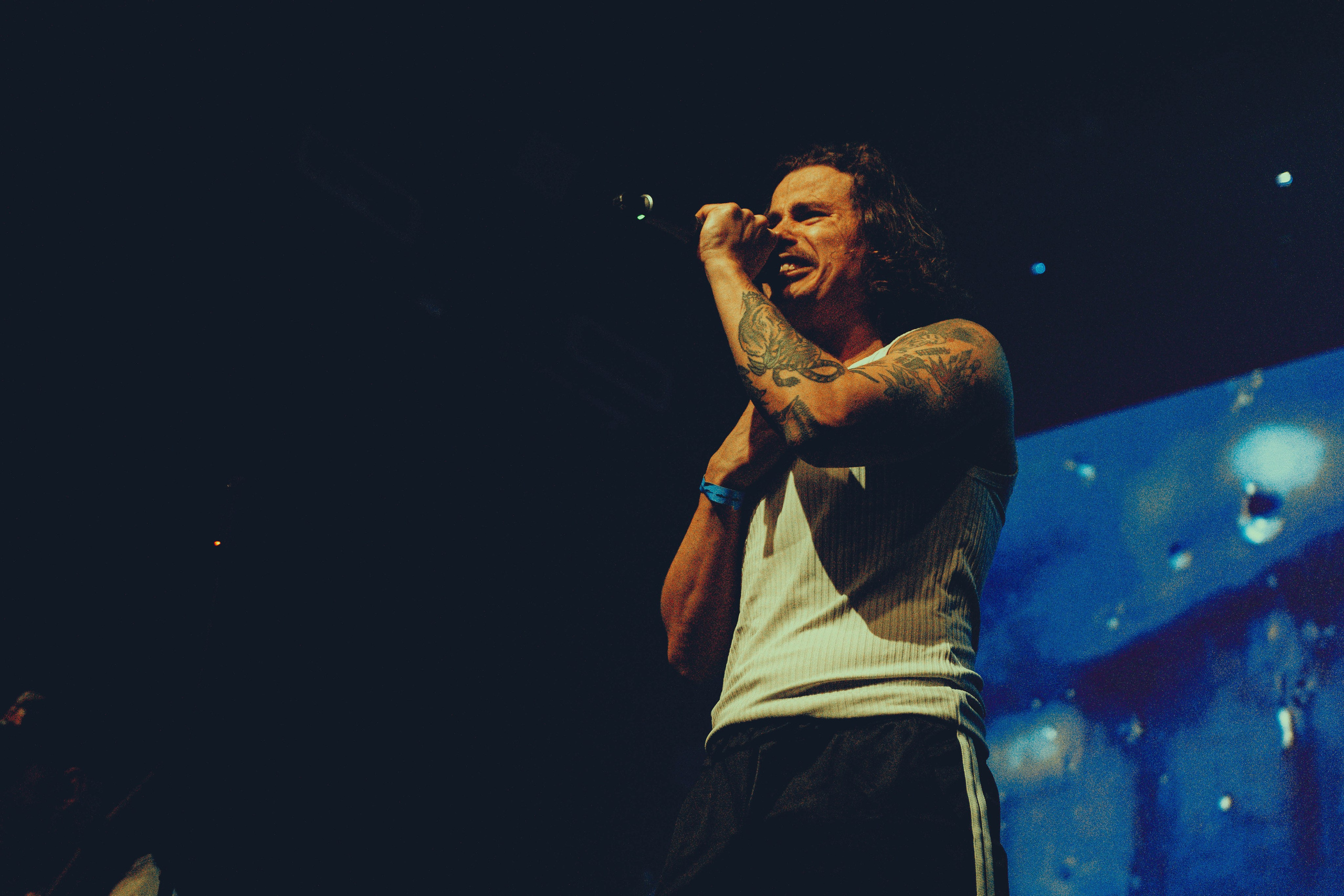 The Korea 16.05.2025. Фотограф Дядя Сник