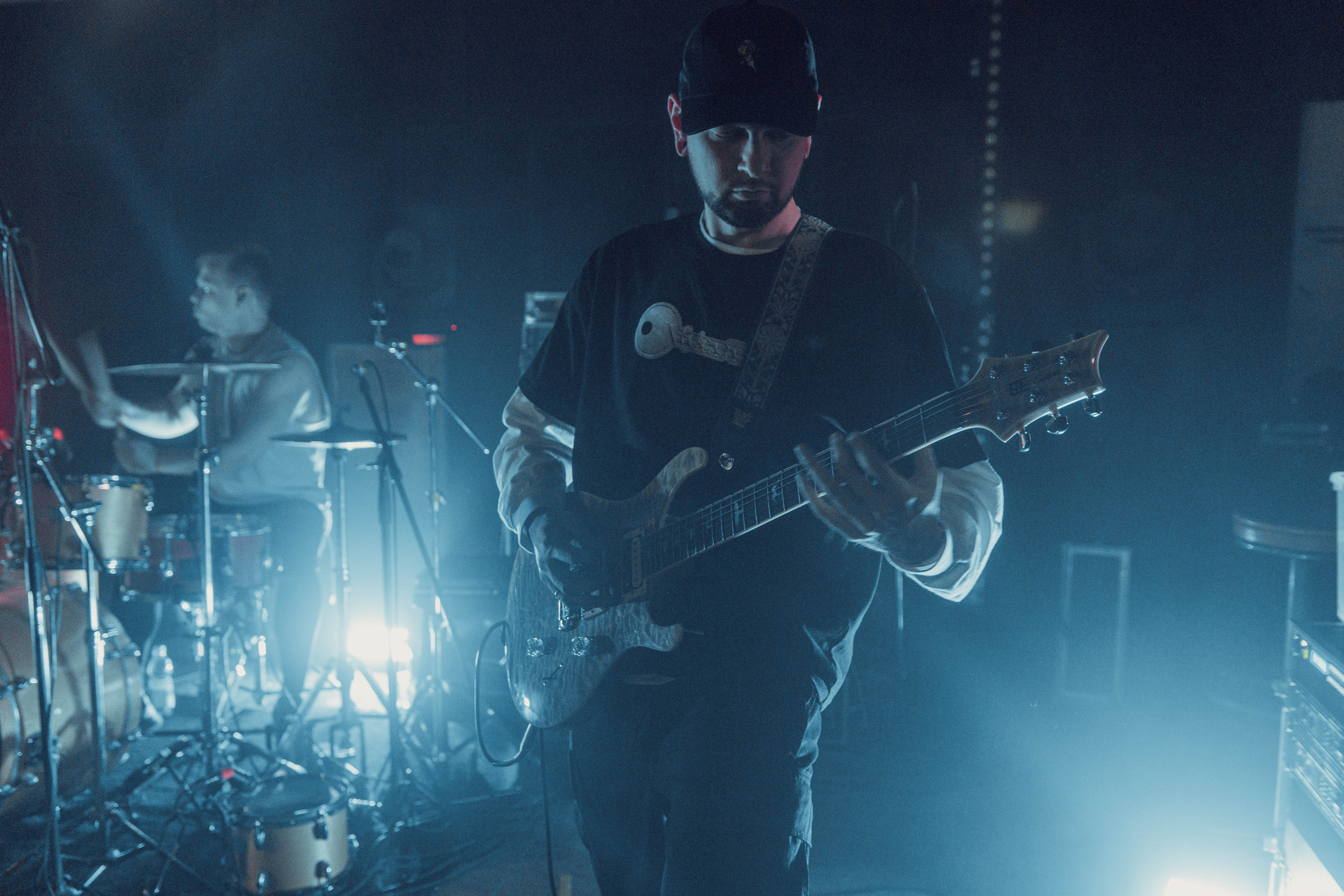 В тени ветров 12.01.2024. Фотограф Дядя Сник