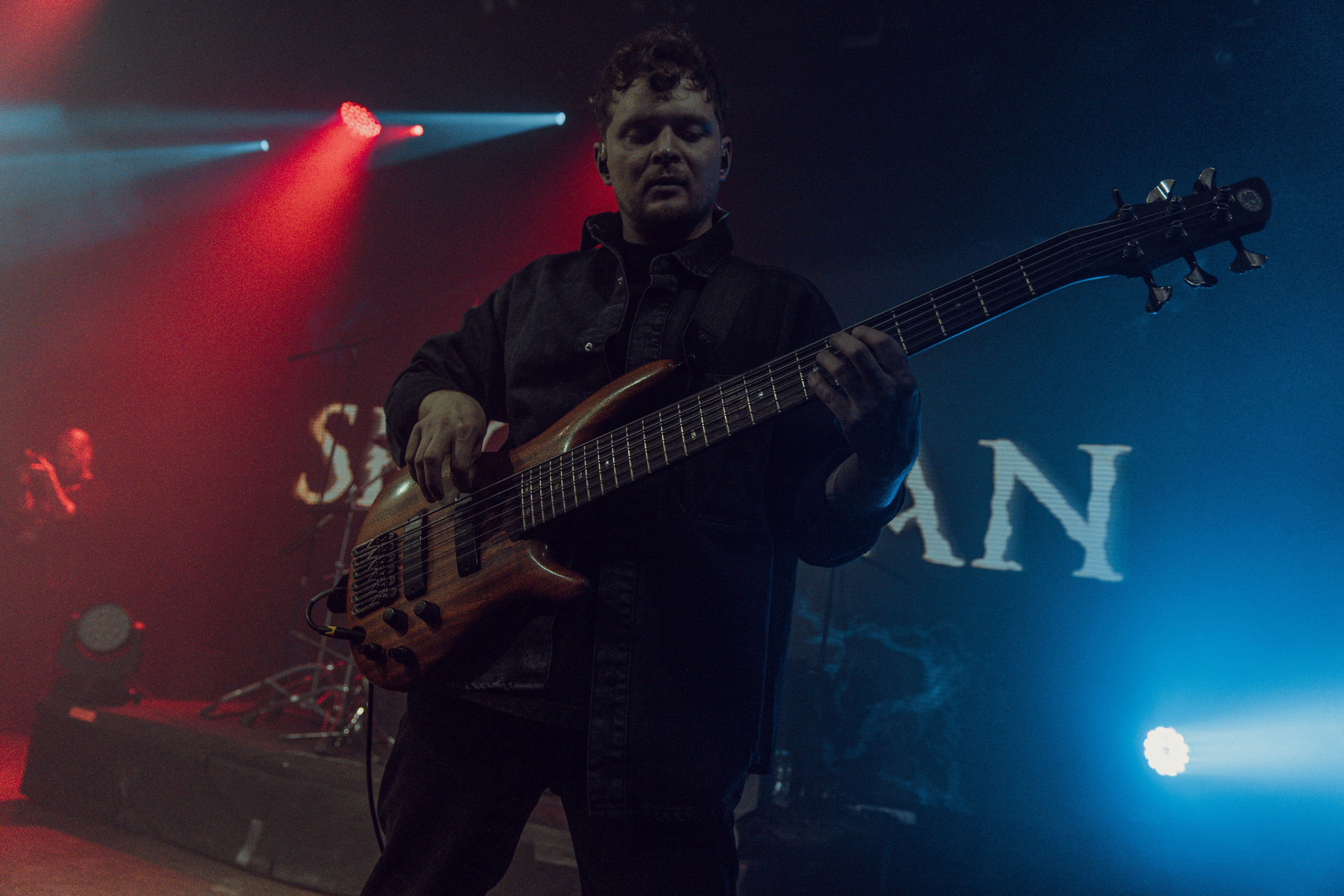 Shokran 14.03.2024. Фотограф Дядя Сник