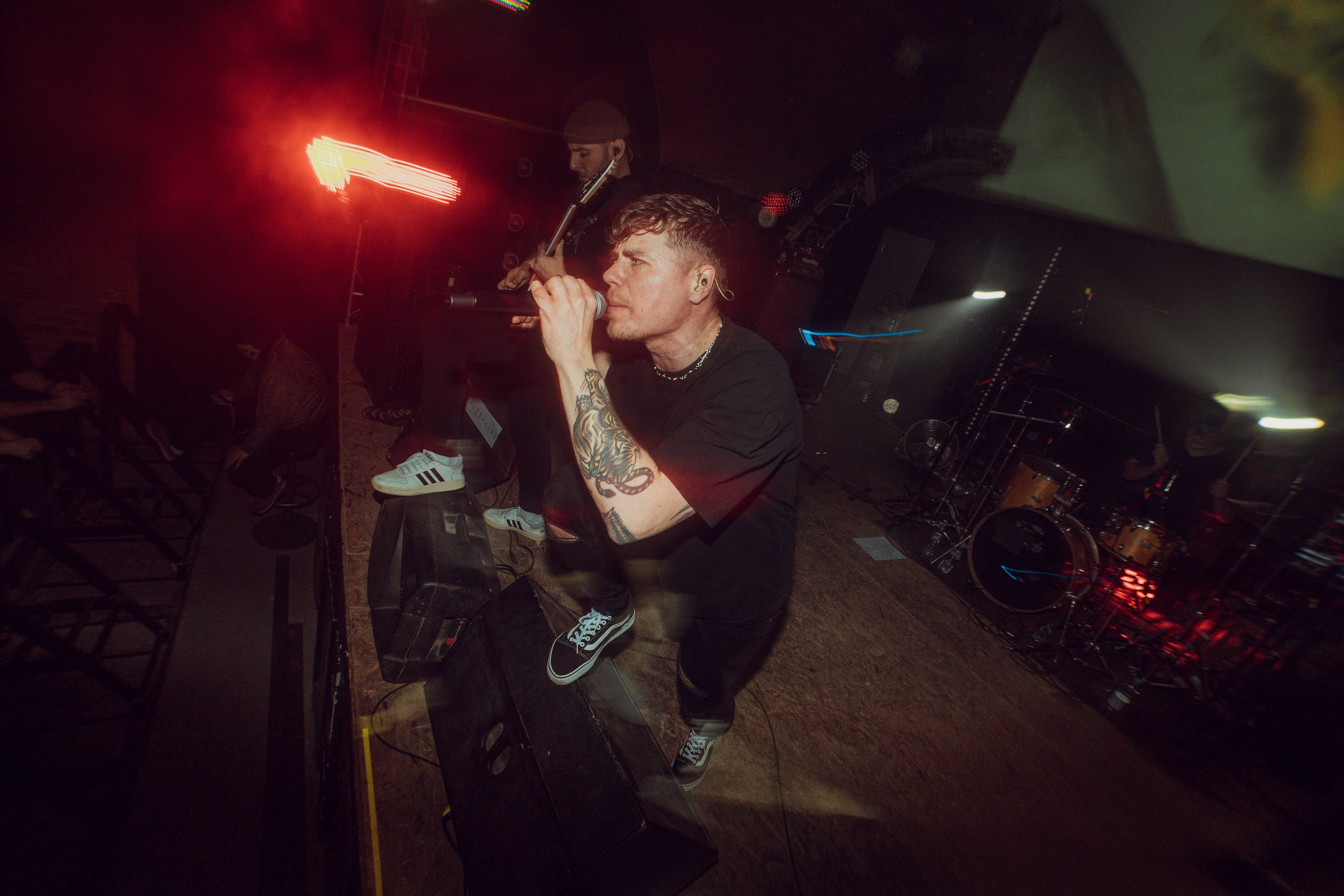 The Korea 12.01.2024. Фотограф Дядя Сник