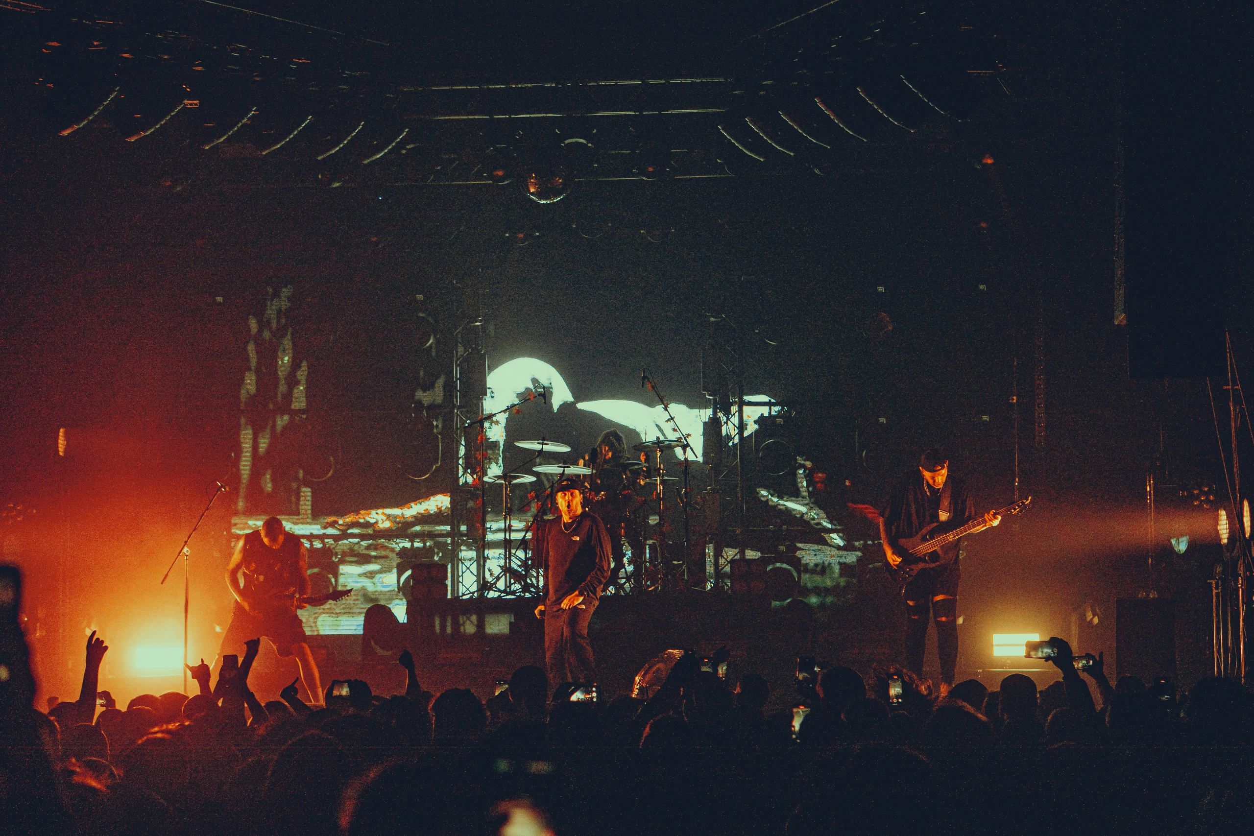 Stigmata 15.11.2025. Фотограф Дядя Сник