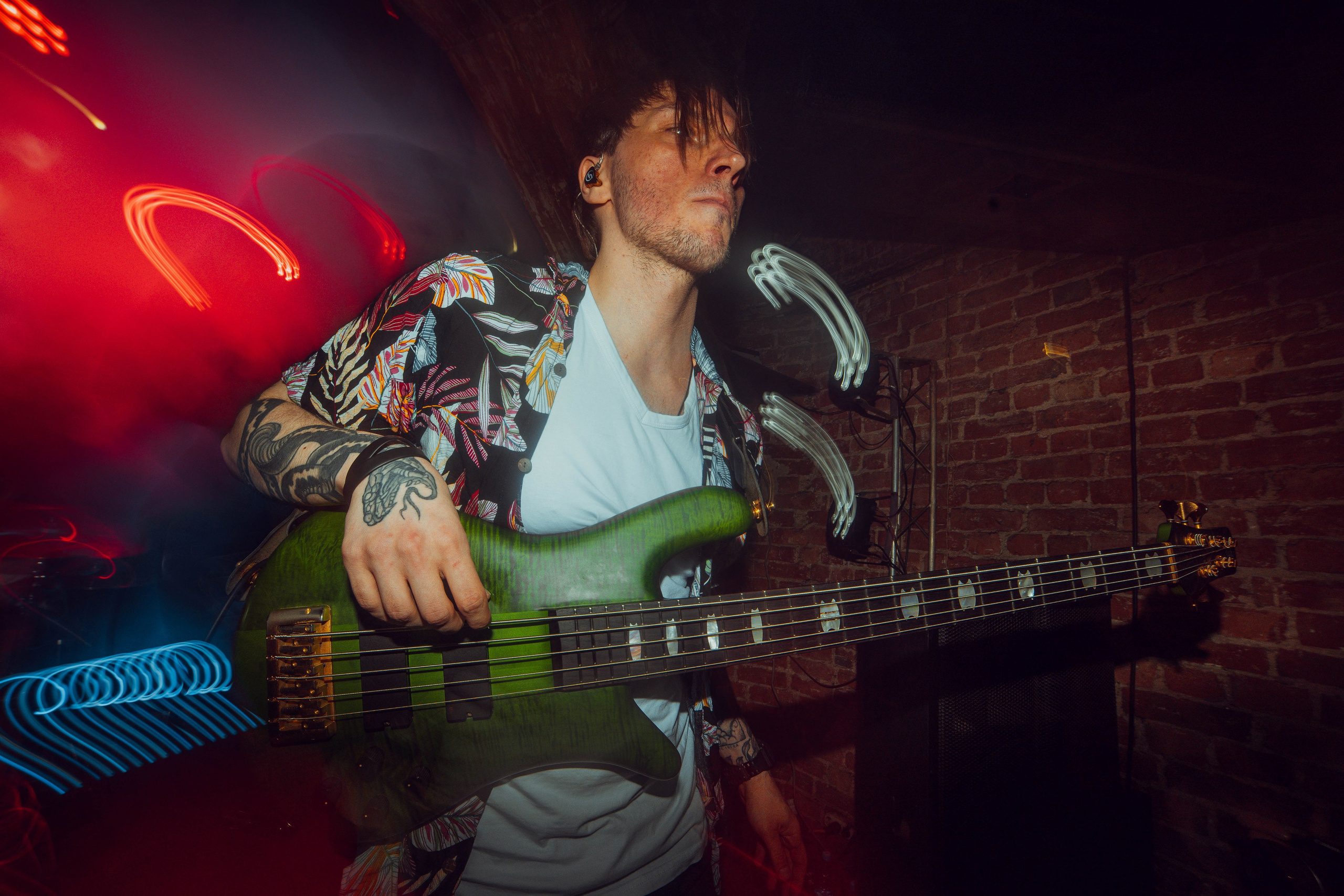 Blackpyres 26.05.2024. Фотограф Дядя Сник