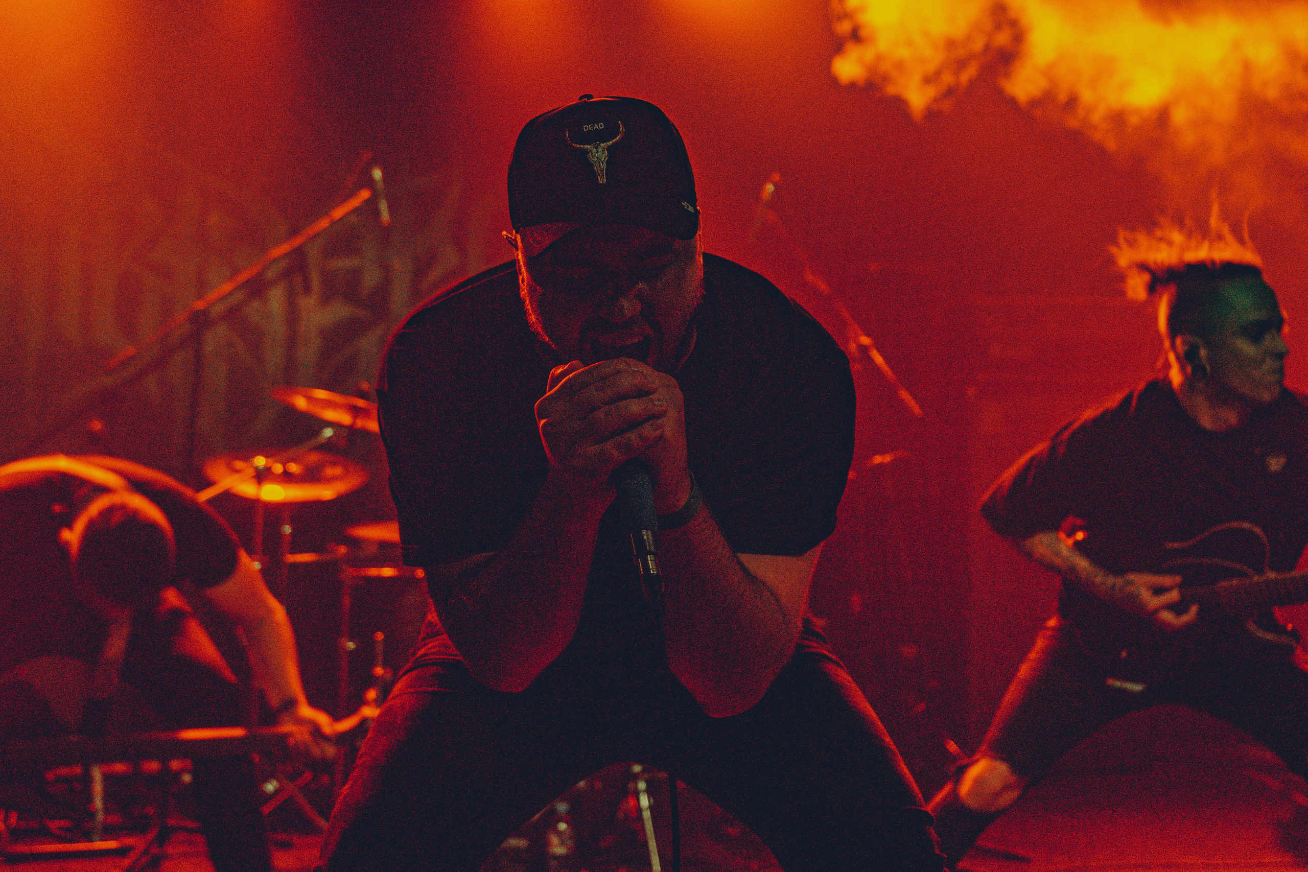 Bite the goat 17.08.2025. Фотограф Дядя Сник