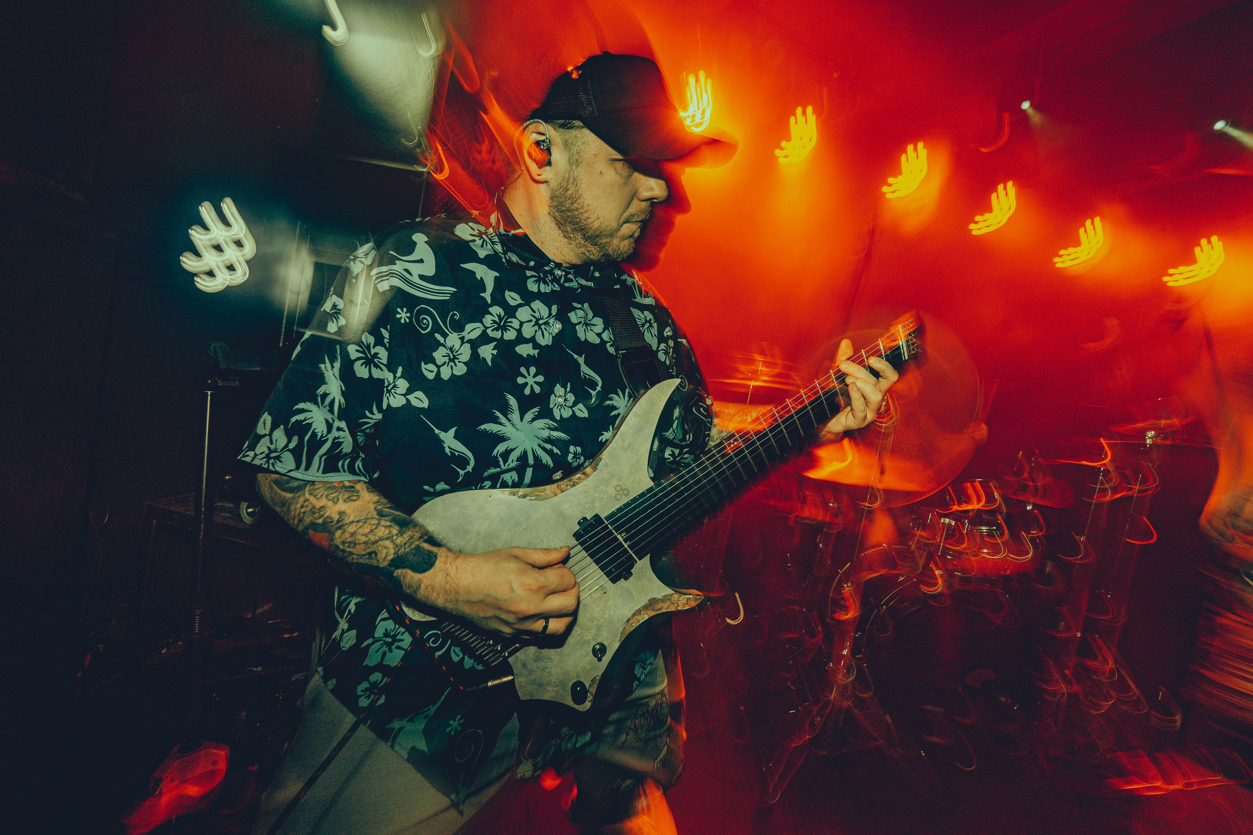 Idols to be faded 14.06.2025. Фотограф Дядя Сник