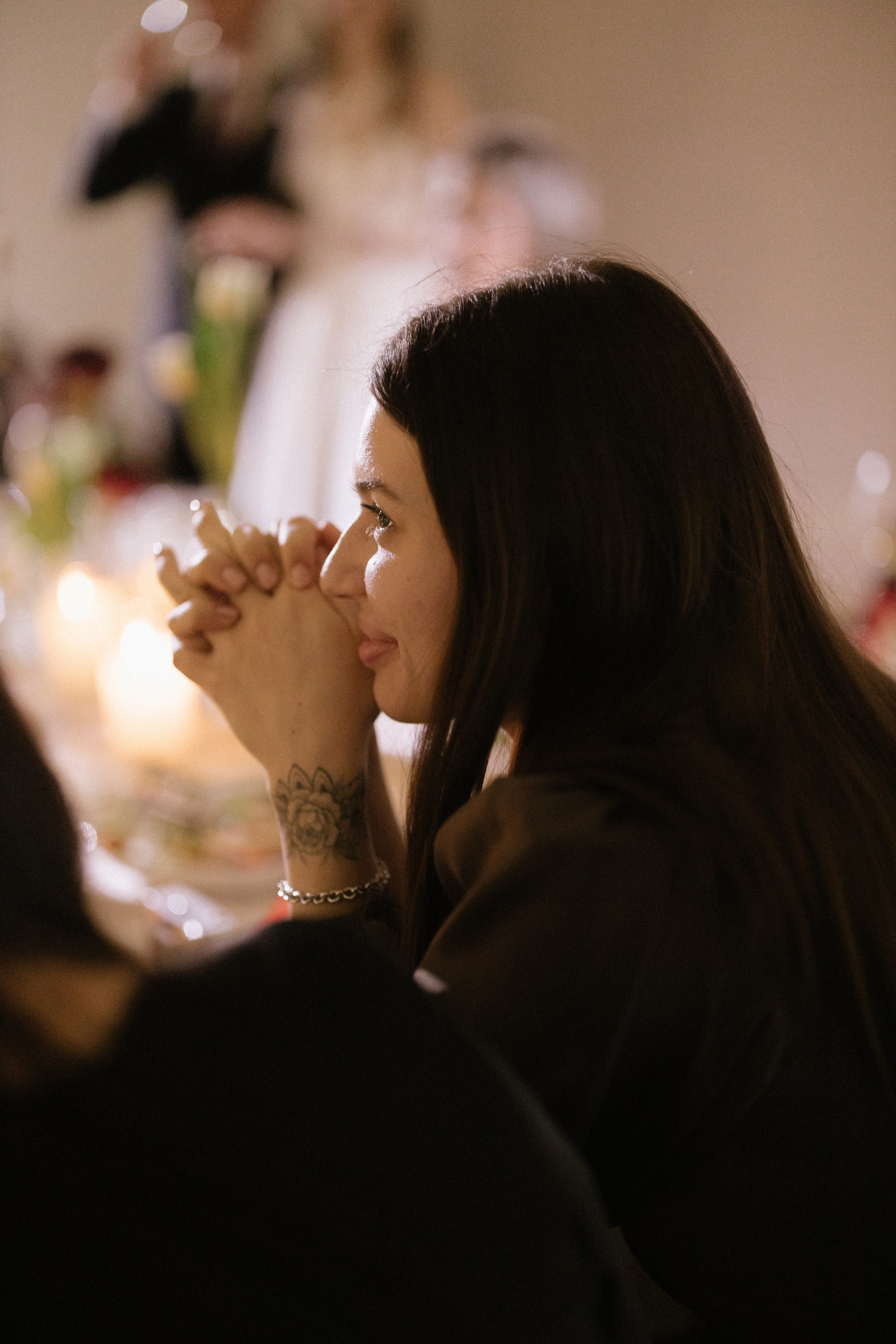 Юра + Лиза. Семейный и детский фотограф Юлия Шох