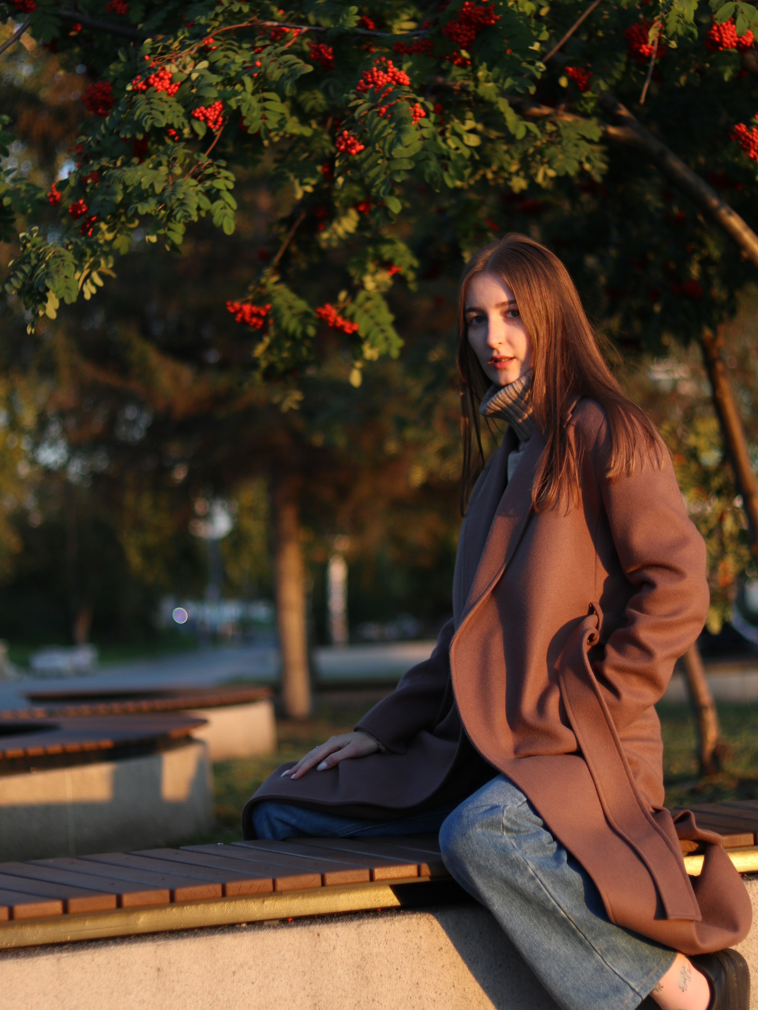 Индивидуальные съемки. Главная