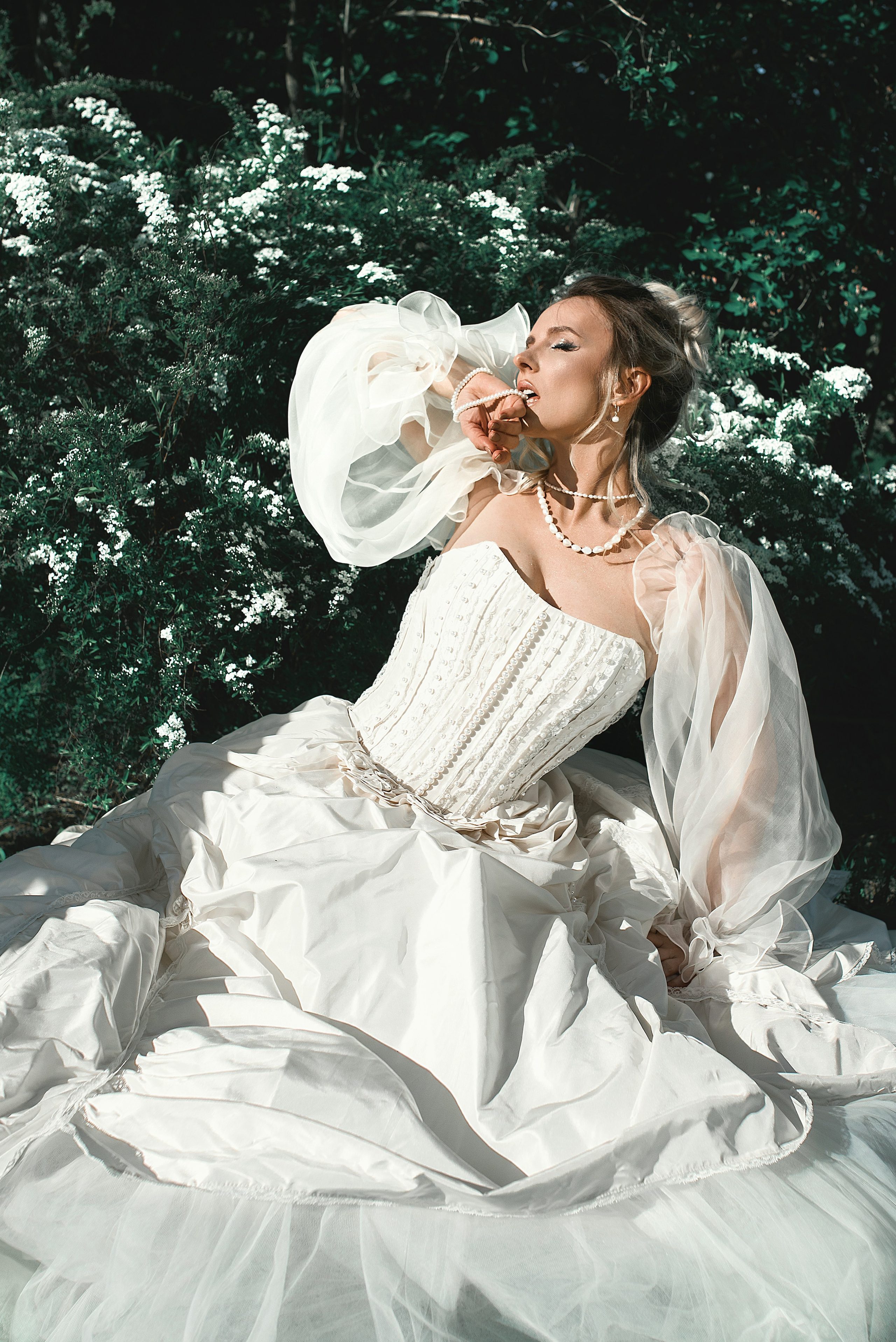 Творческие съёмки. Вадим Тес (Vadim Tes) Фотограф г. Москва