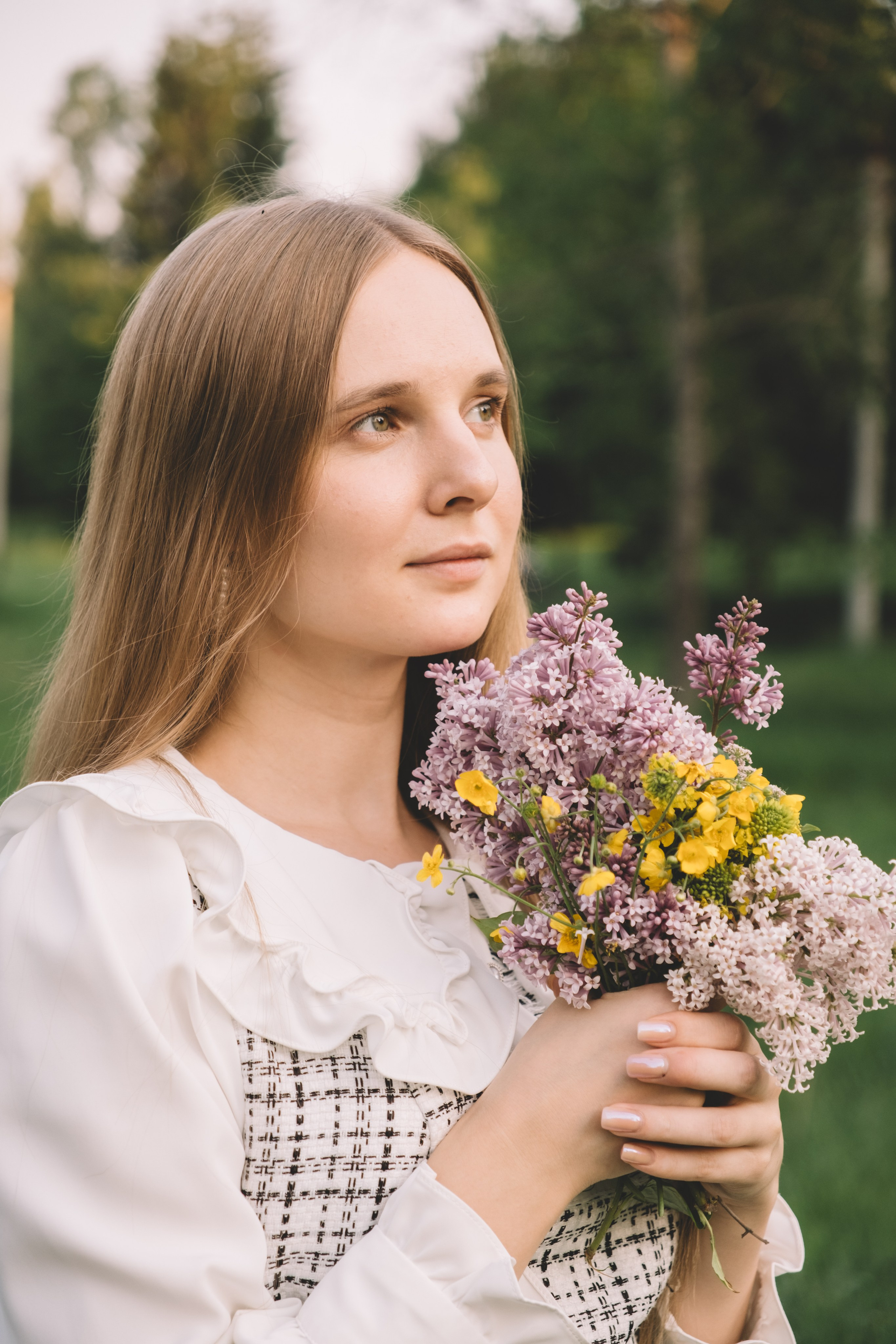 Пикник прогулка. Фотограф в Иркутске Анна Мирошникова