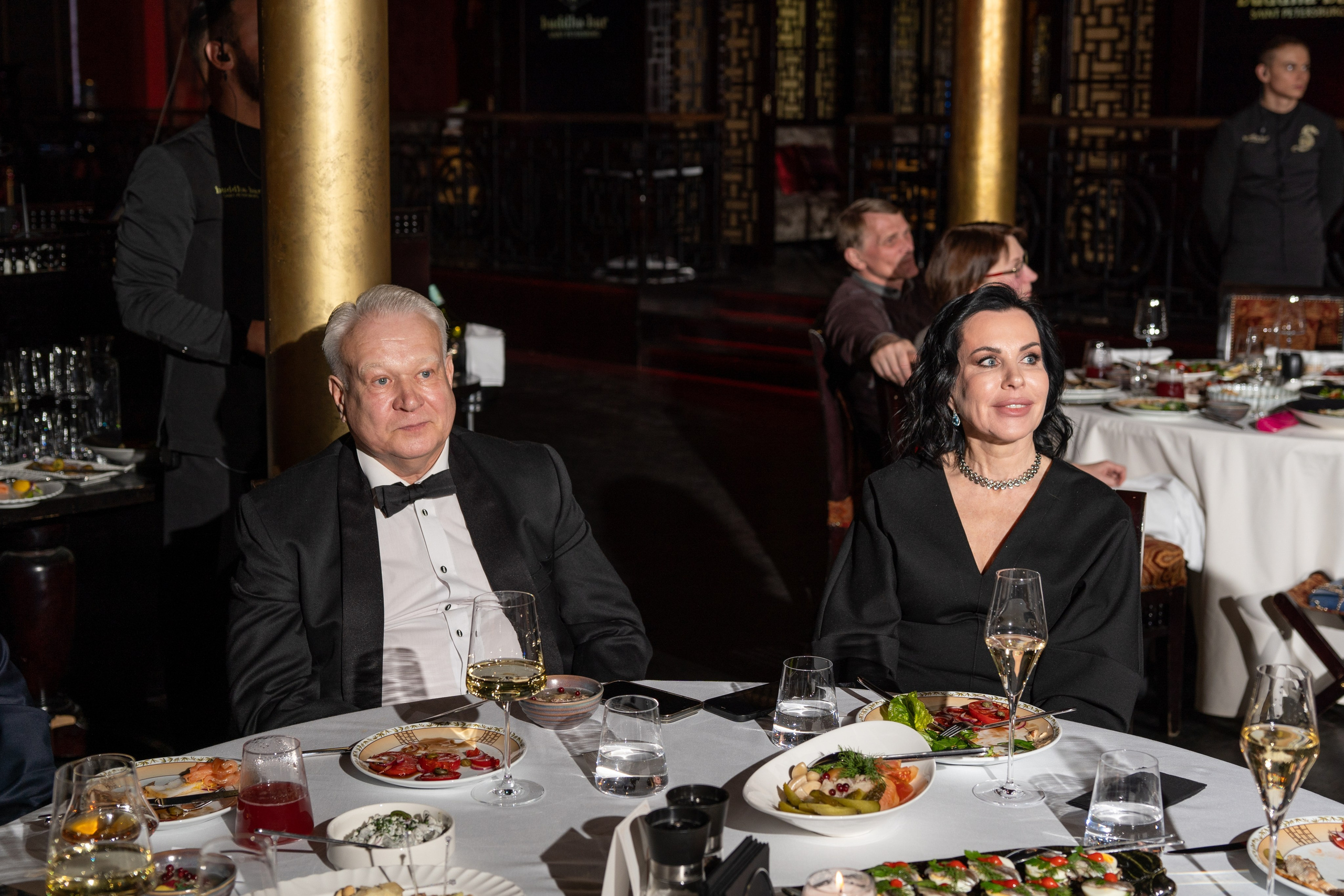 Семейное мероприятие. Фотограф Елизавета Потешкина