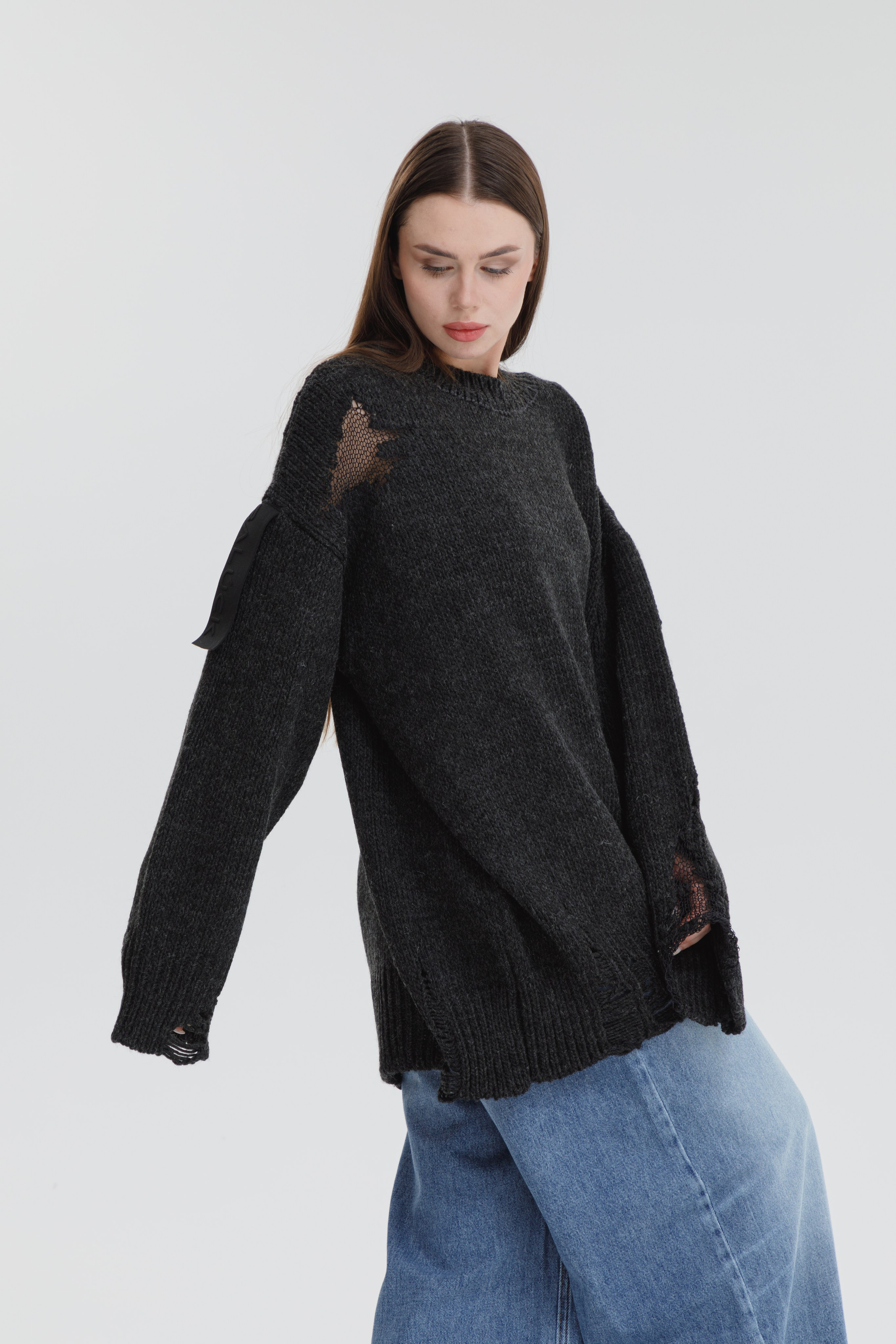 Каталог для Baluck lucky hand. Art & Fashion фотограф Москва Анна Курмаева