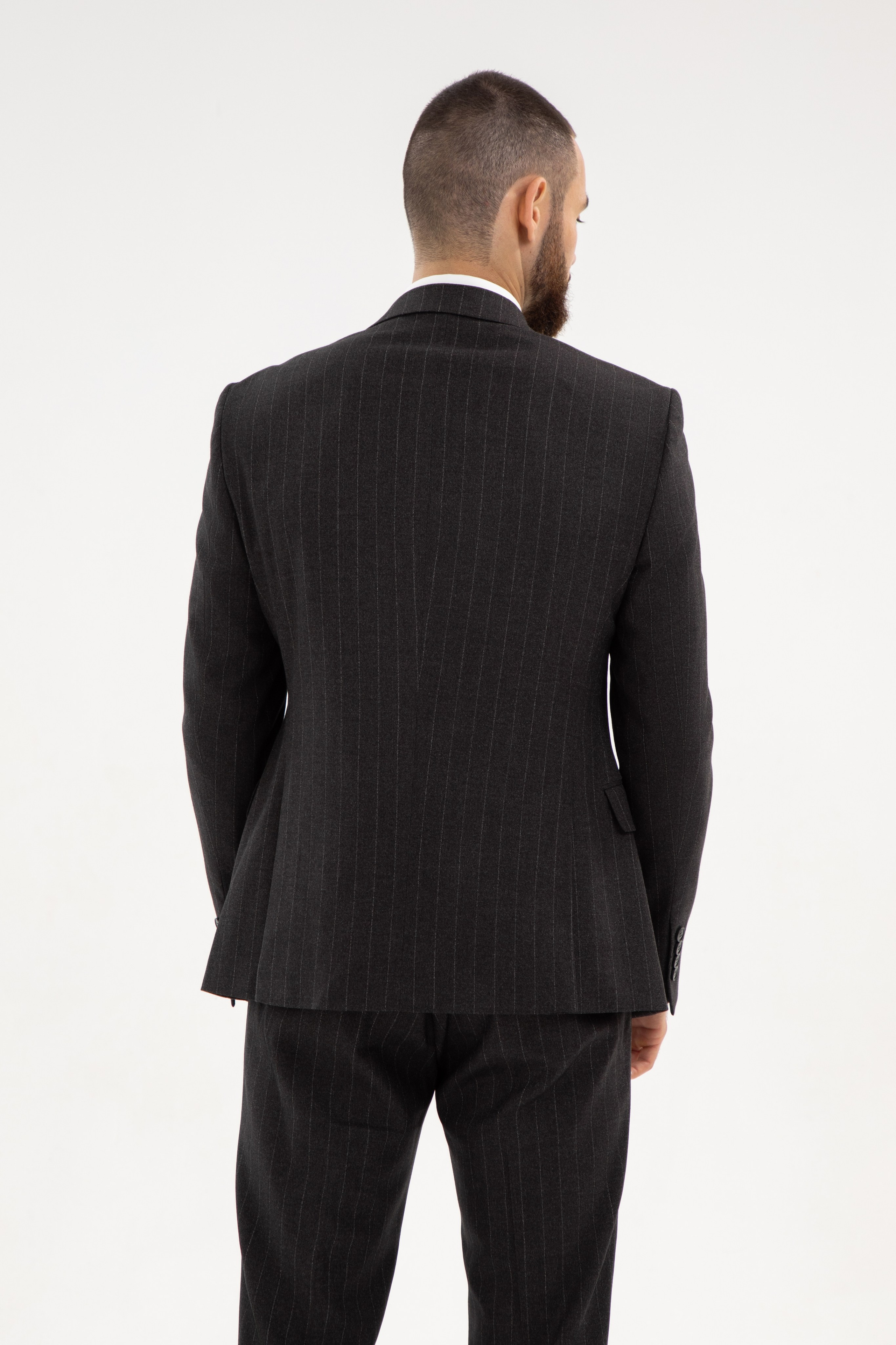 Каталог для MANSBAND. Art & Fashion фотограф Москва Анна Курмаева