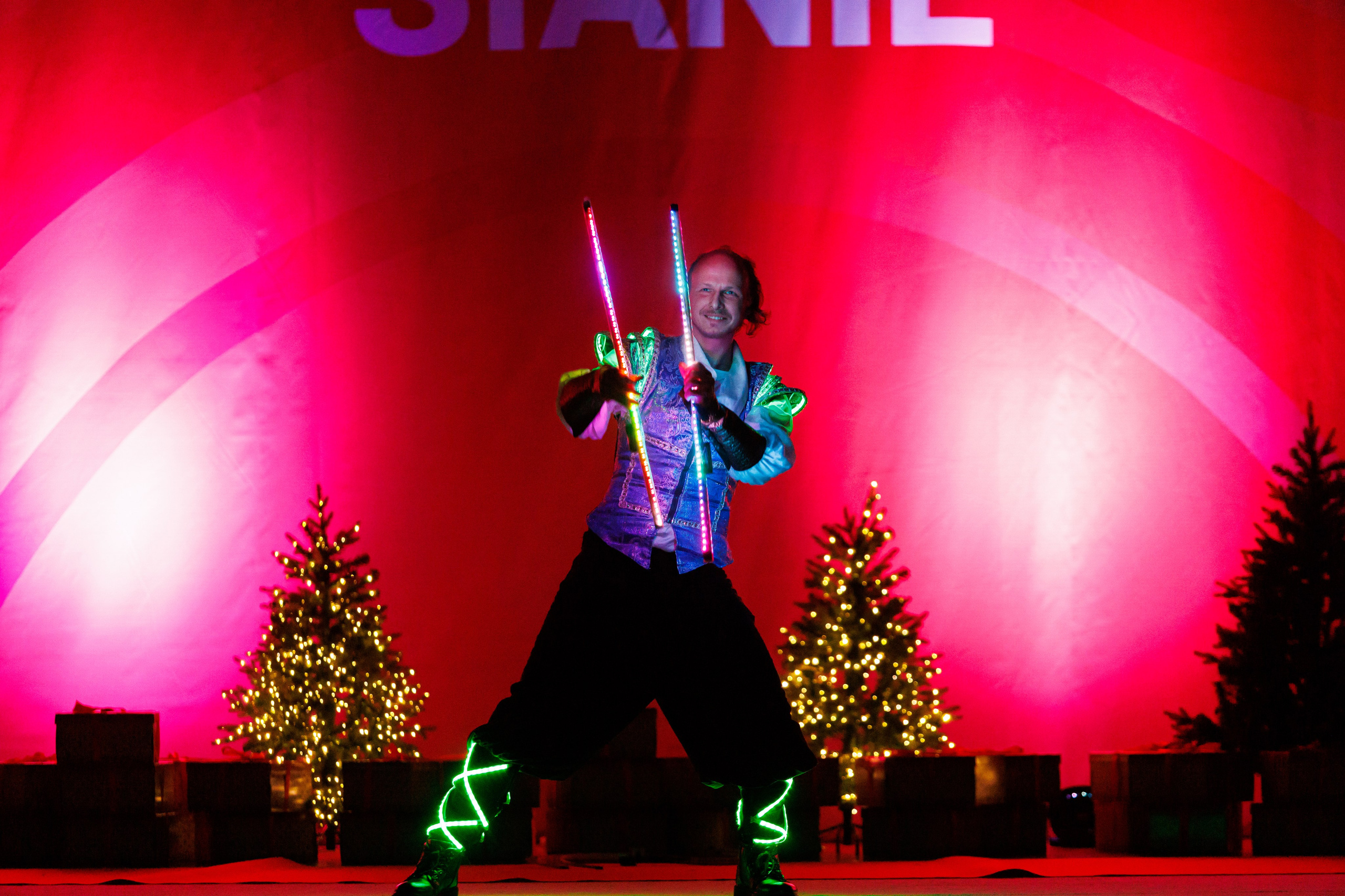 Северное Сияние отчётный концерт 2023. Репортажный, Event фотограф в Санкт-Петербурге и ЛО Морозов Дмитрий