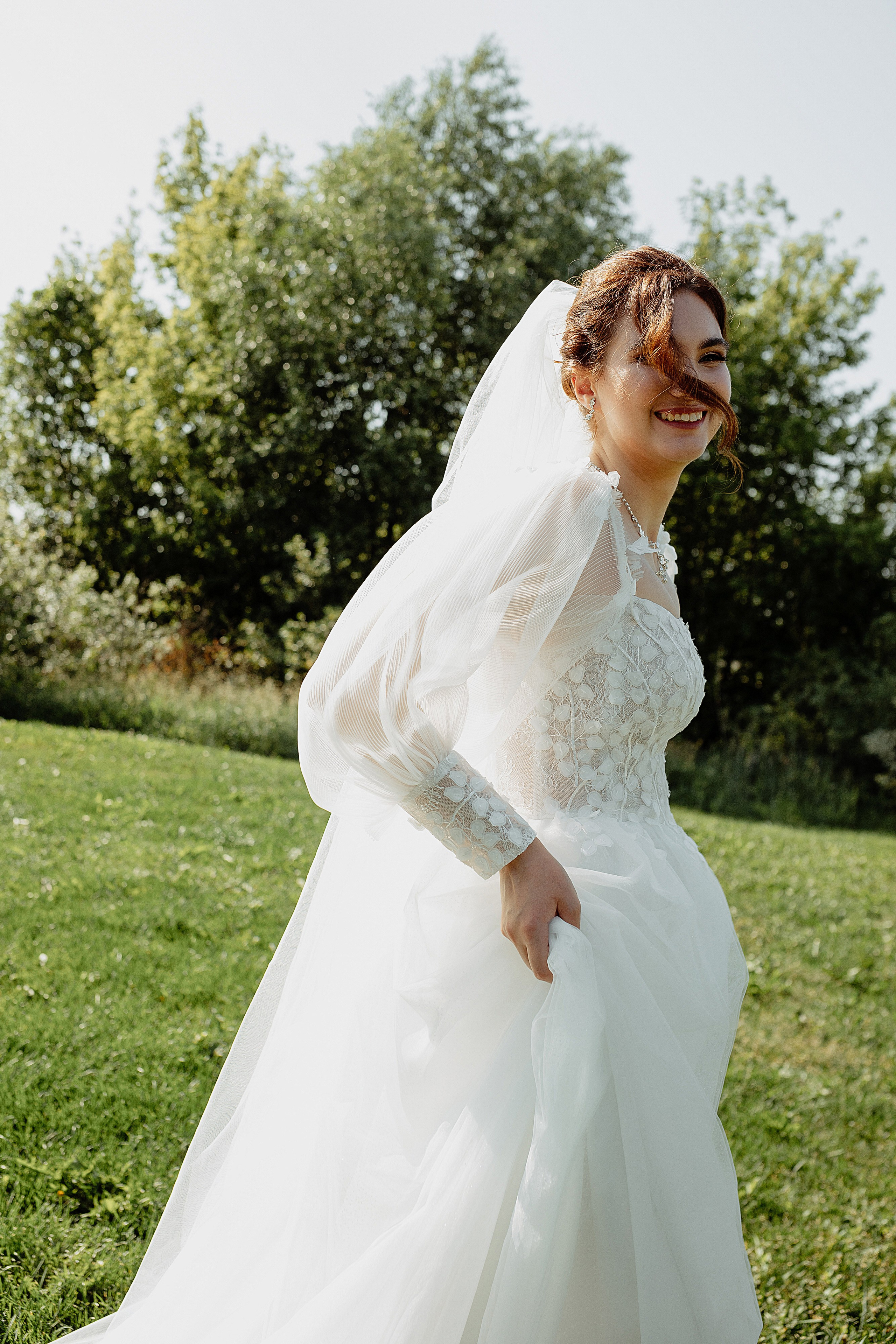 Алина и Владислав. Семейный и женский фотограф в Воронеже Ольга Попова