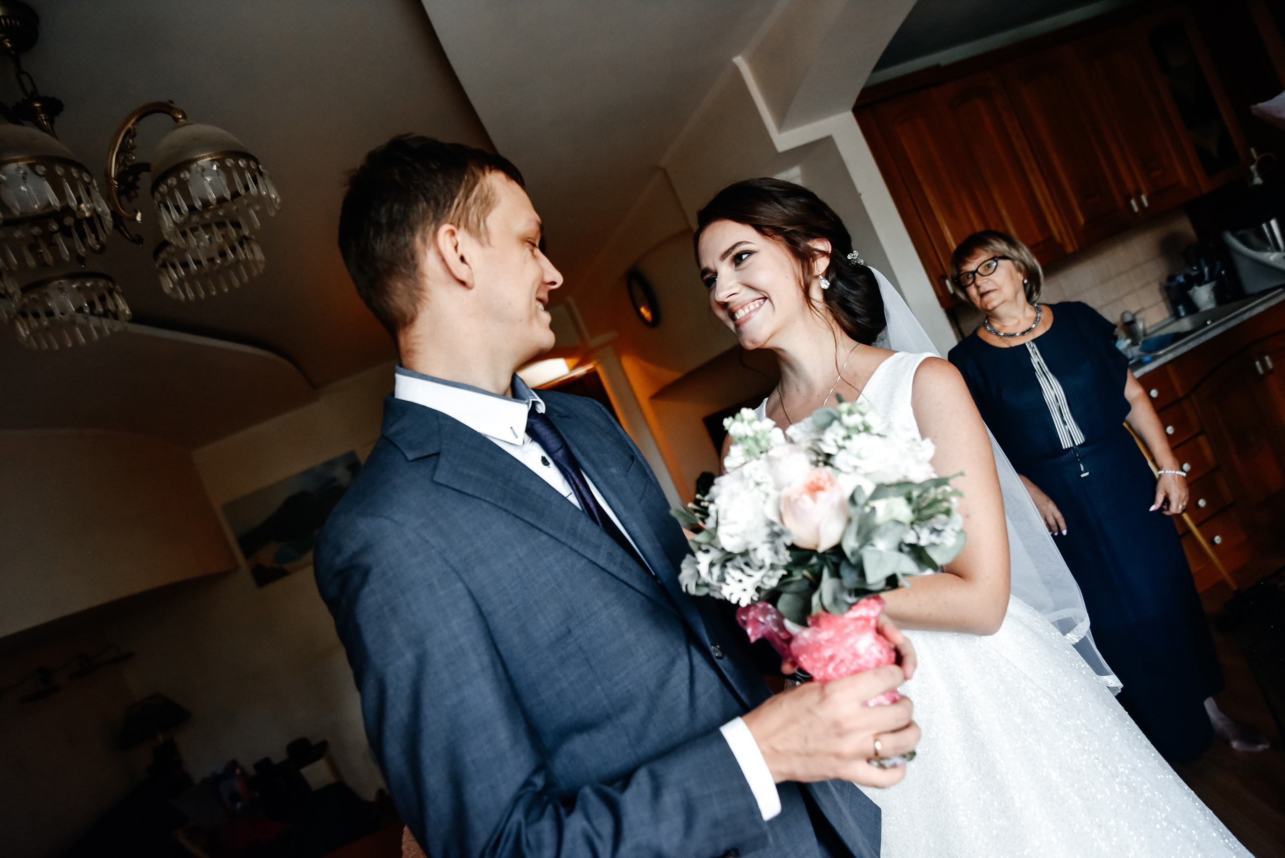 Свадебный фотограф в Самаре и Самарской области