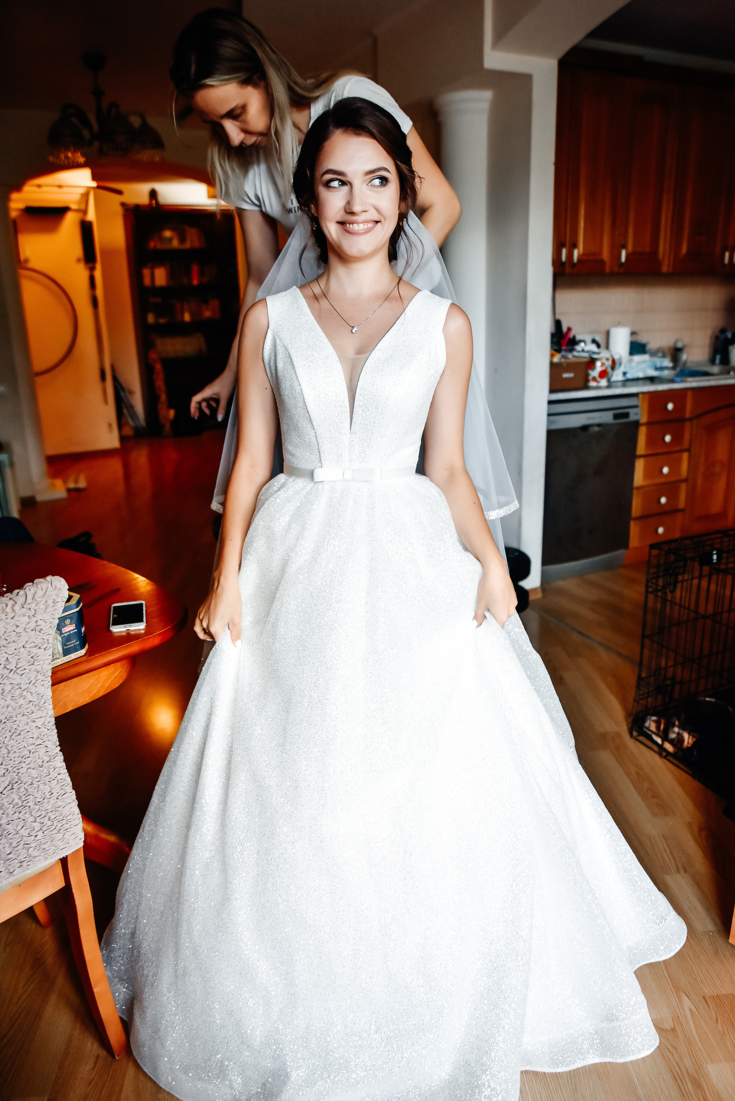 Свадебный фотограф в Самаре и Самарской области