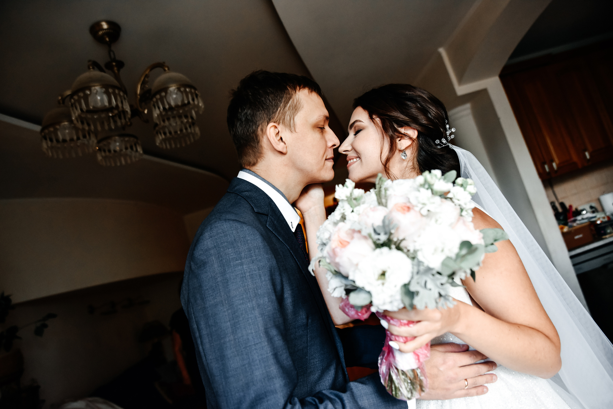 Свадебный фотограф в Самаре и Самарской области