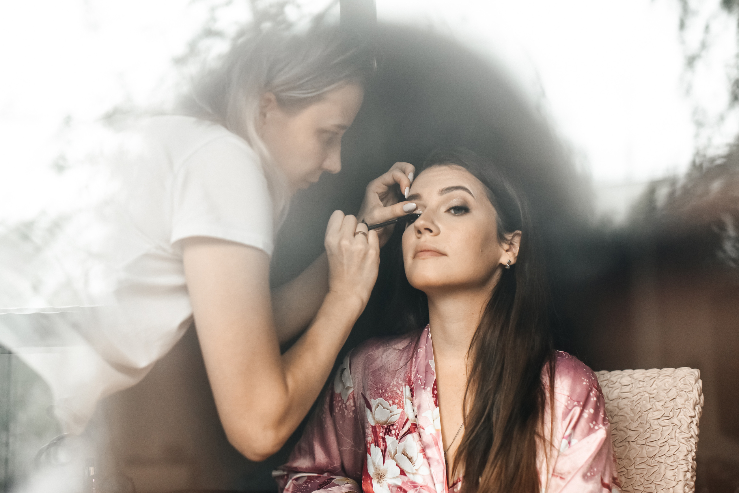 Свадебный фотограф в Самаре и Самарской области