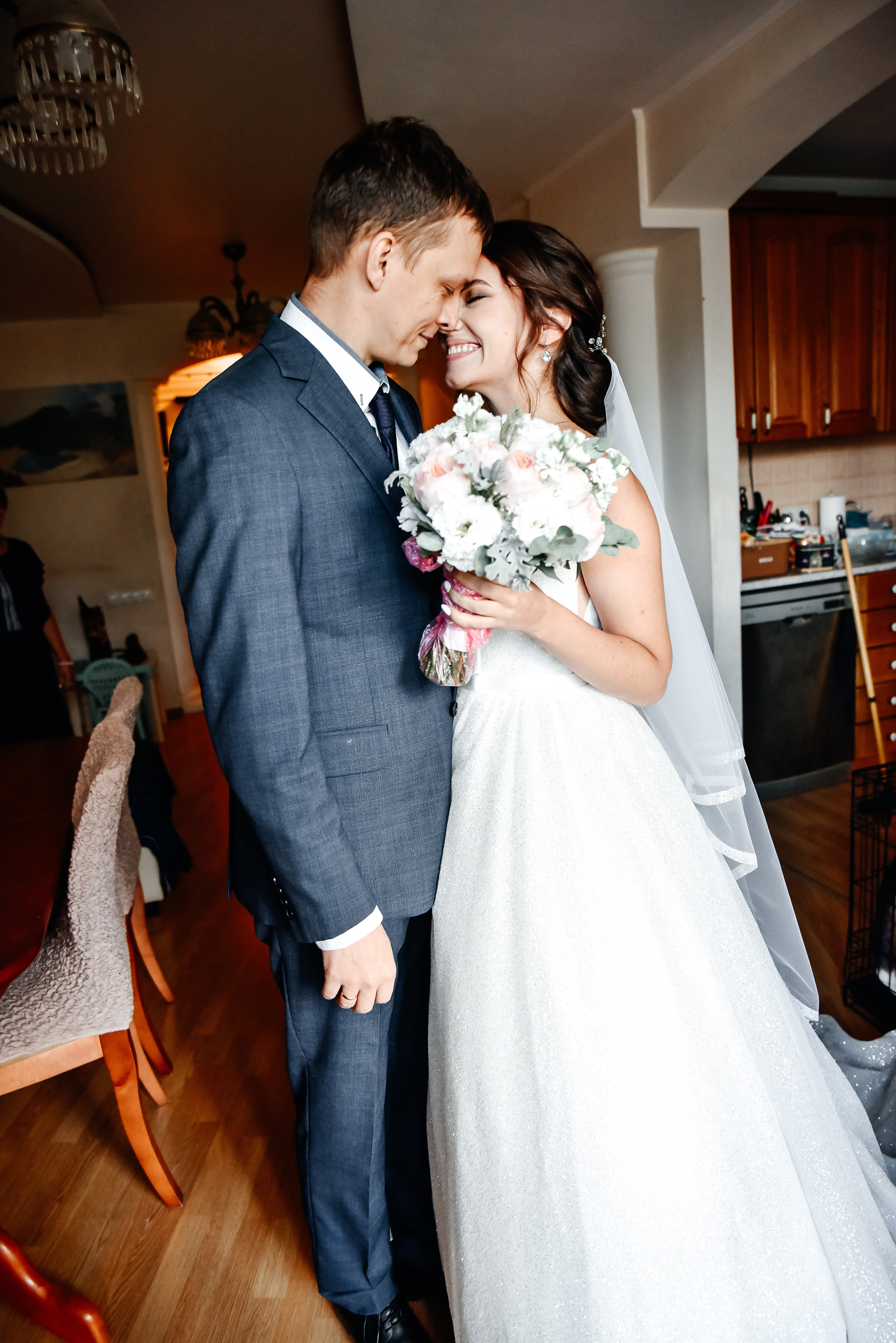 Свадебный фотограф в Самаре и Самарской области