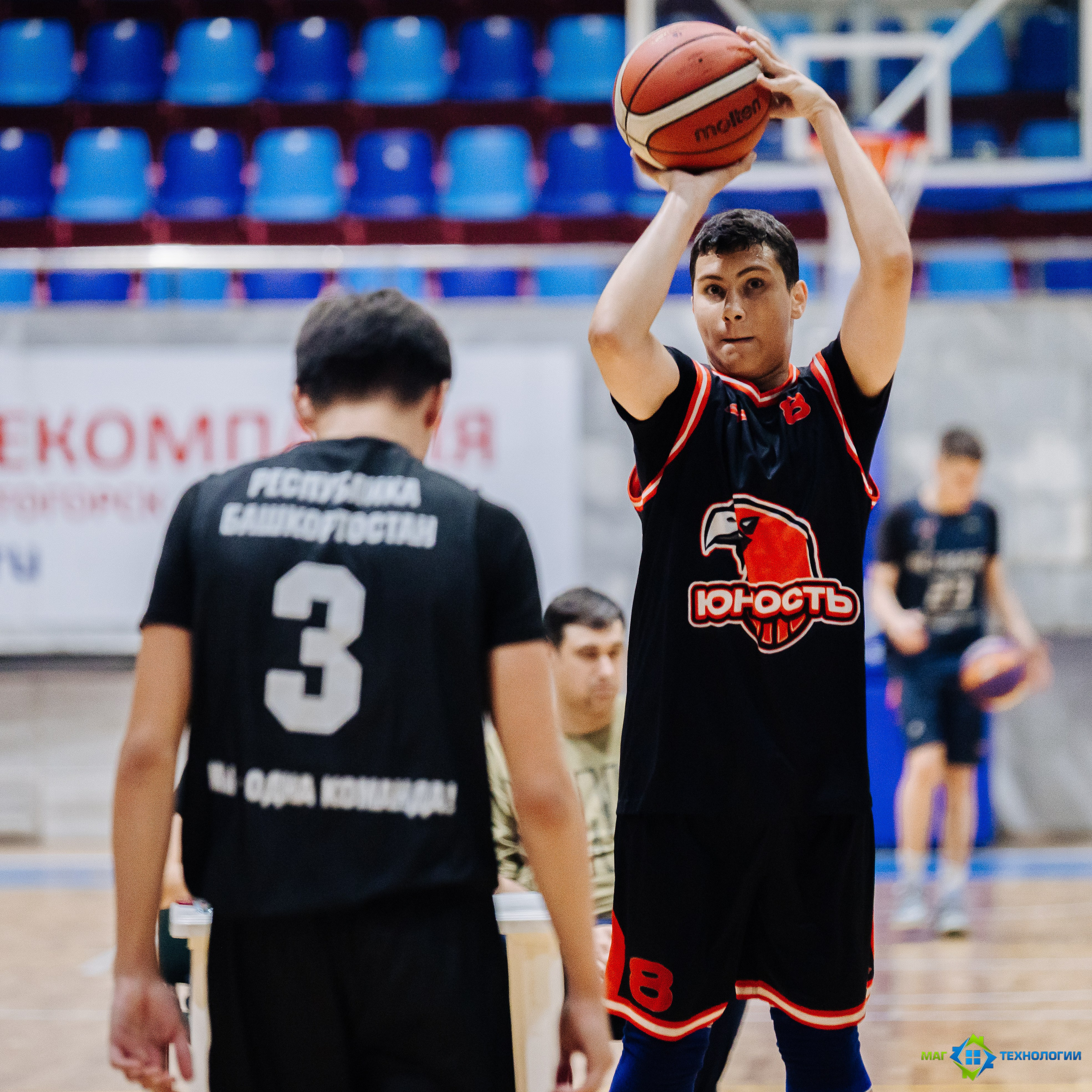 Турнир среди школьных команд 07-09 год // 13.07.2024. Денис Прохоров Фотограф в г. Магнитогорск