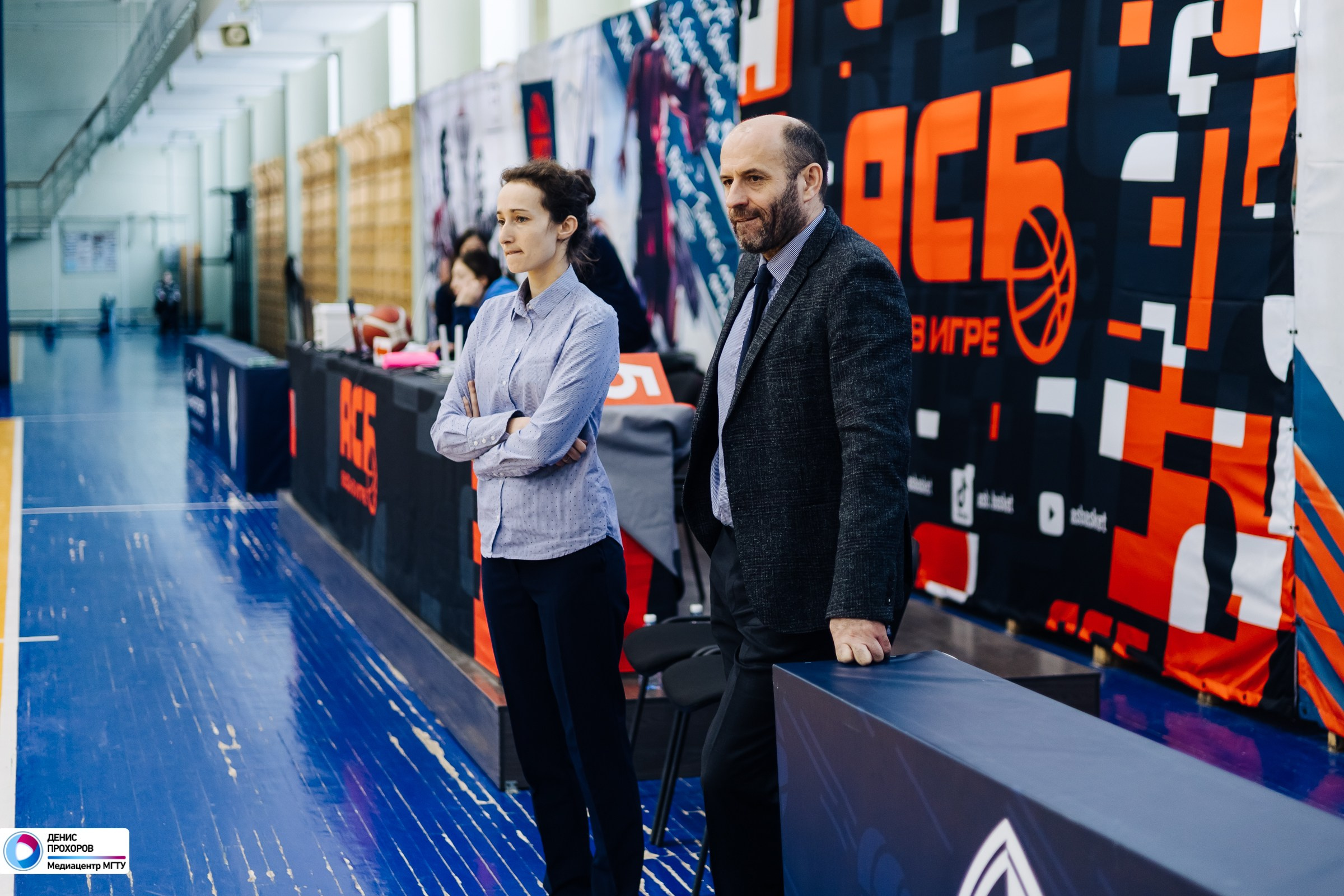 Соревнования по баскетболу среди девушек до 16 лет / 03.02.24. Денис Прохоров Фотограф в г. Магнитогорск