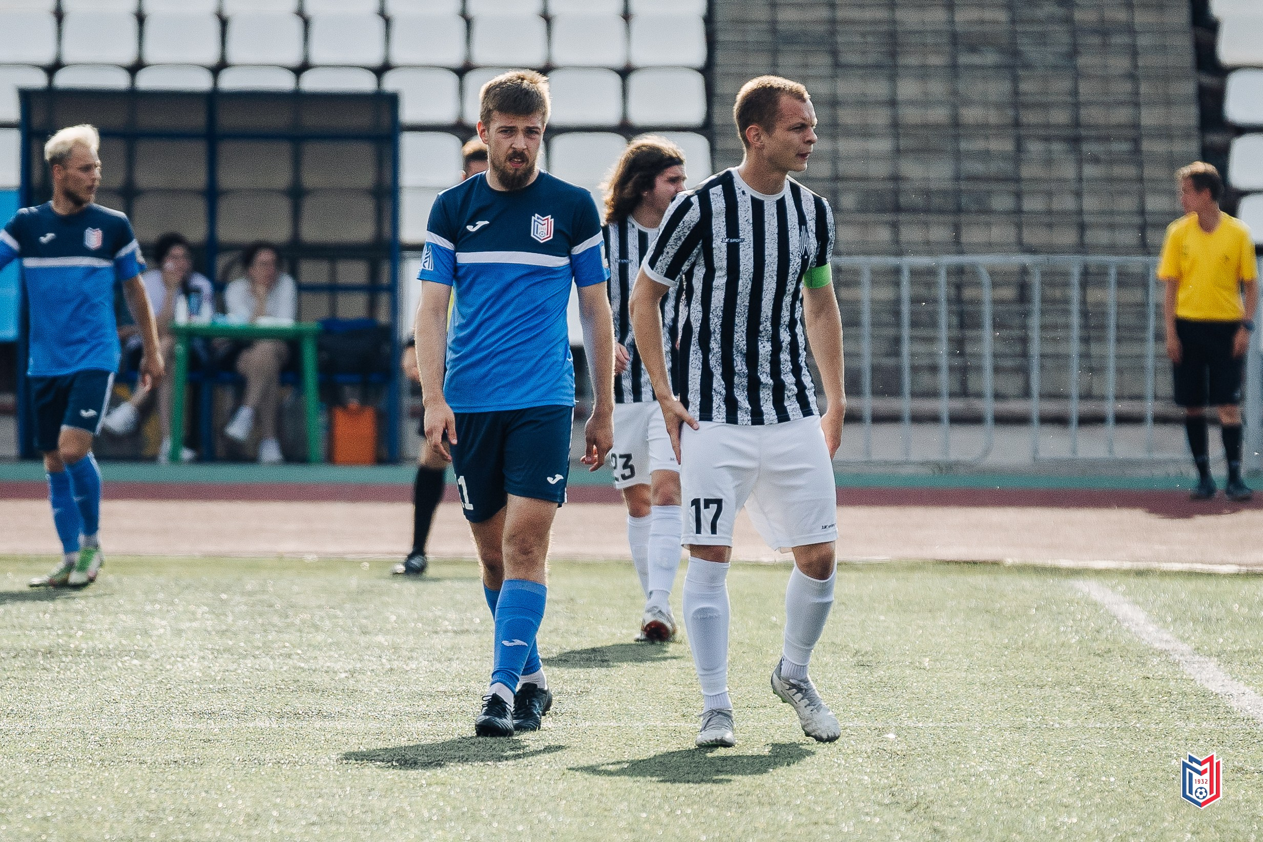 ФК «Металлург-Магнитогорск» — ФК «Амкар Пермь» // 22.06.2024. Денис Прохоров Фотограф в г. Магнитогорск